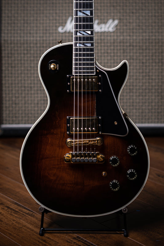 1979 Gibson 25/50 Les Paul Electric Guitar - Sunburst