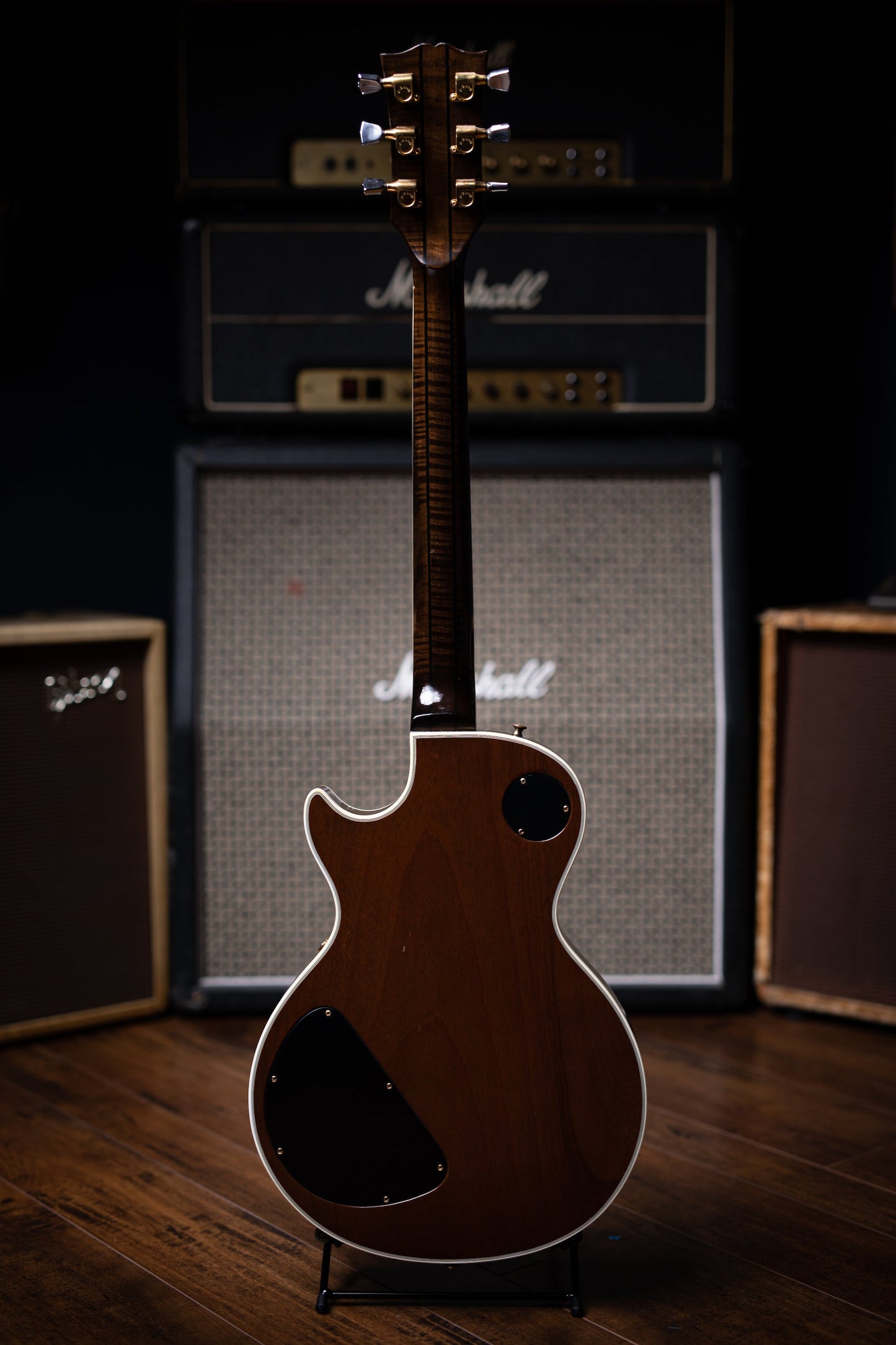 1979 Gibson 25/50 Les Paul Electric Guitar - Sunburst