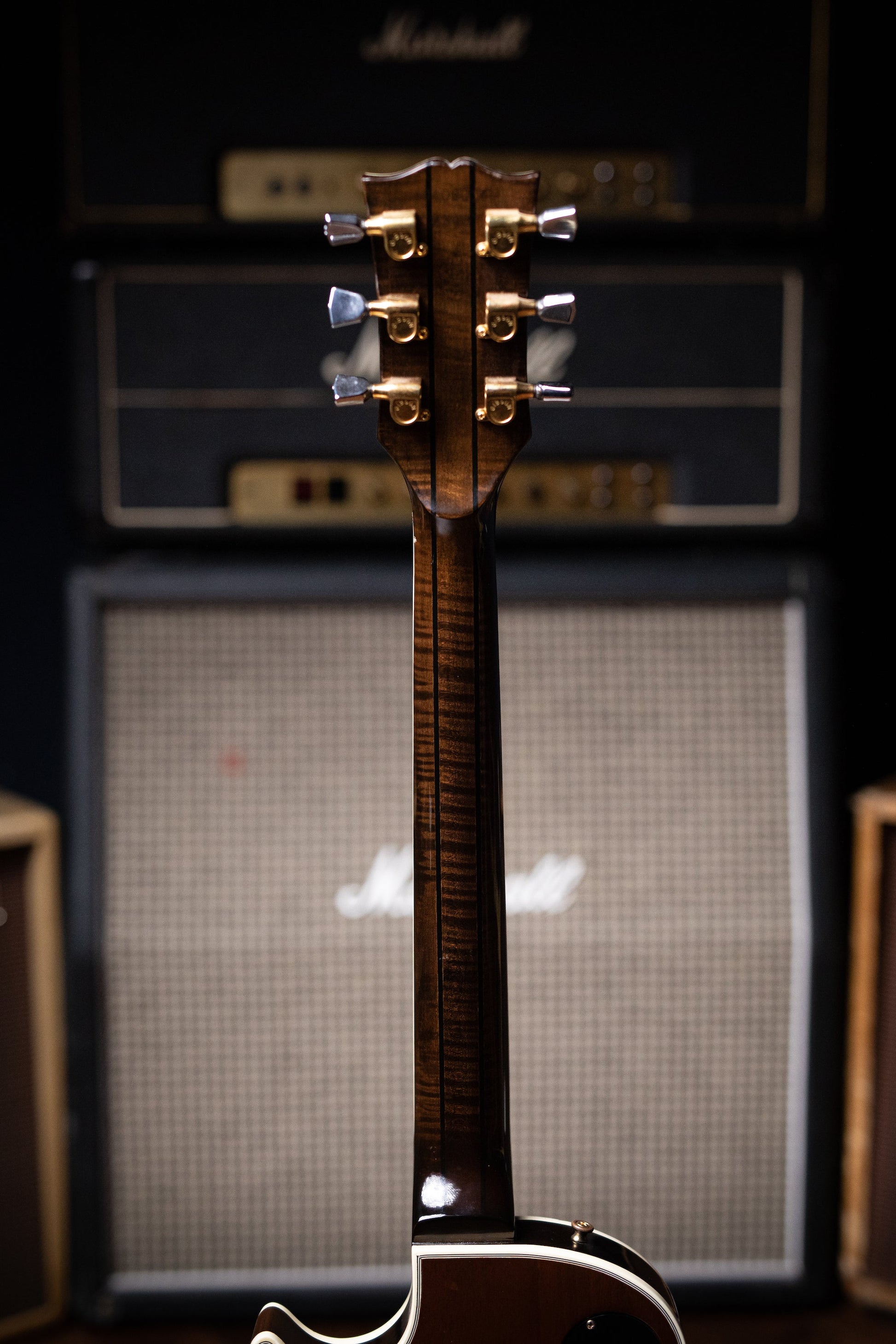 1979 Gibson 25/50 Les Paul Electric Guitar - Sunburst