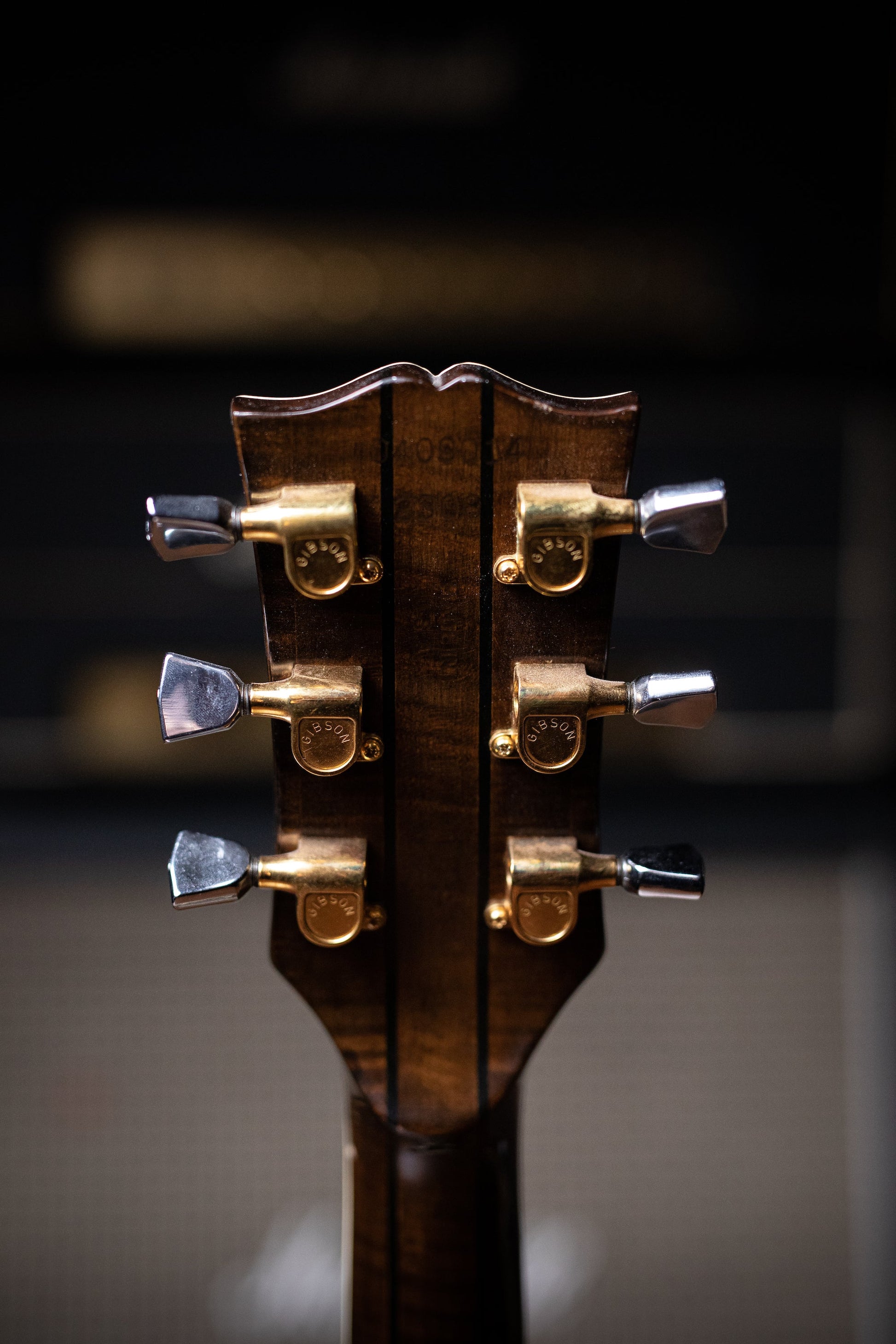 1979 Gibson 25/50 Les Paul Electric Guitar - Sunburst