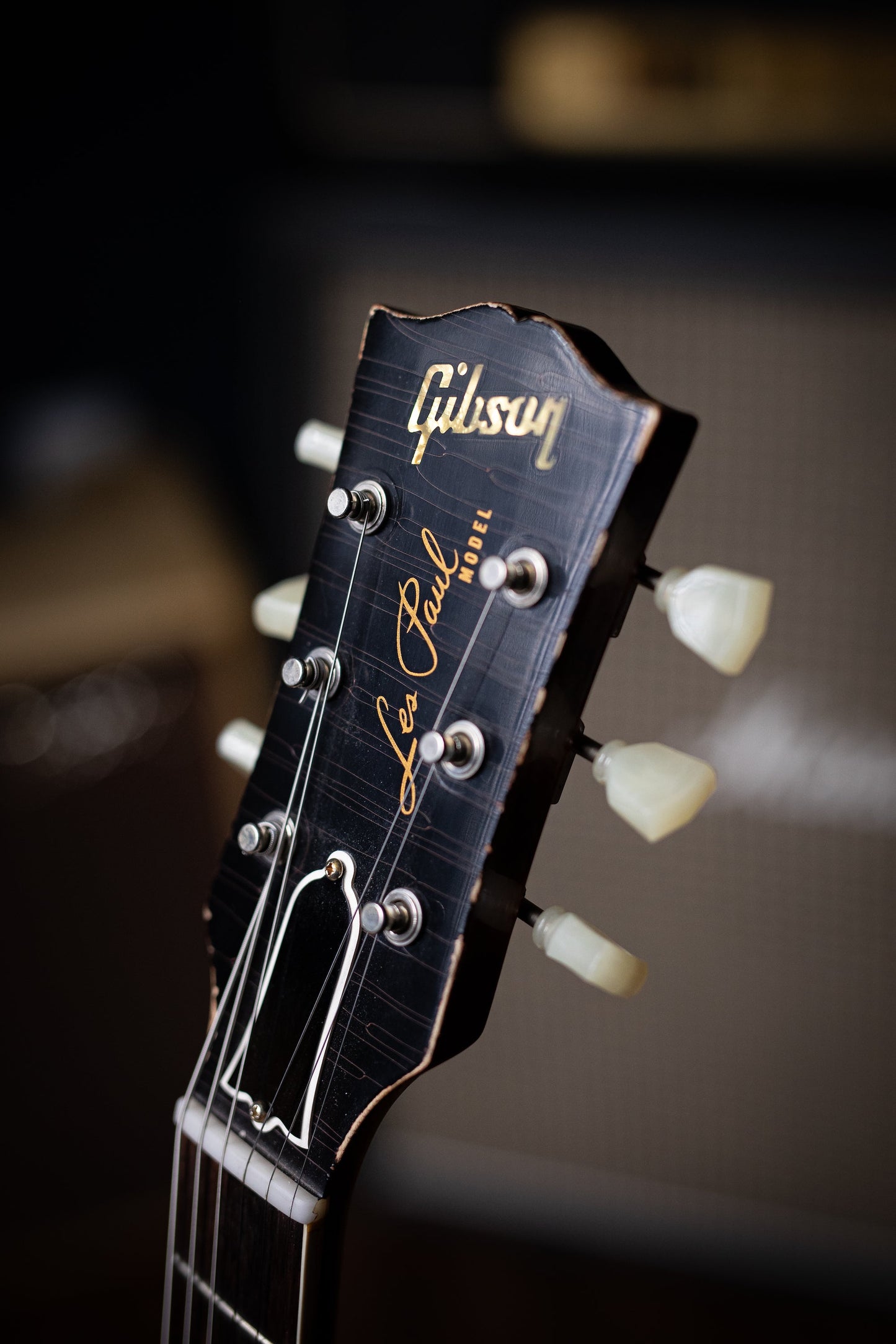 2018 Gibson Custom Shop 1958 Les Paul Collector's Choice #43  "Mick Ralphs" Electric Guitar - Sunburst