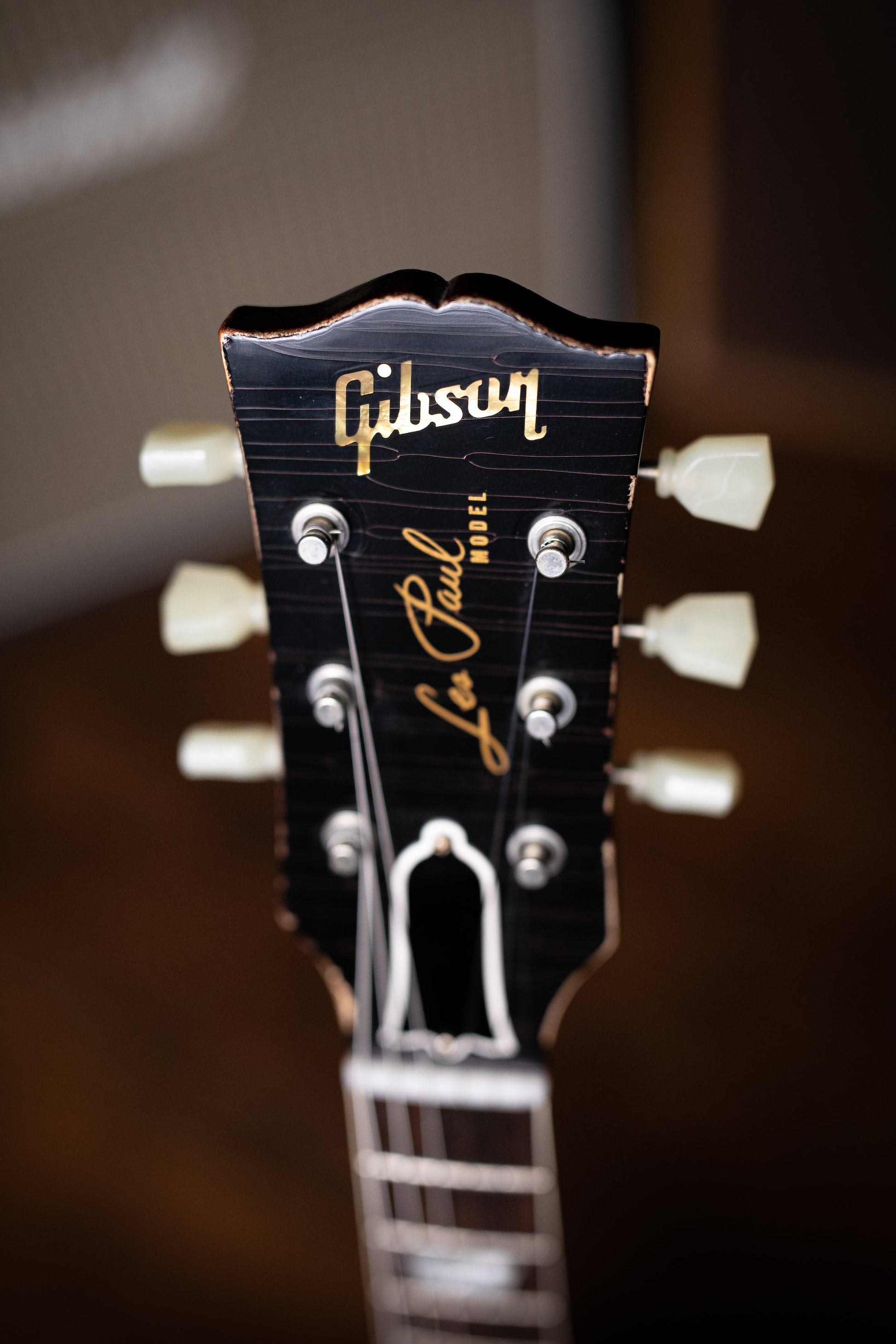 2018 Gibson Custom Shop 1958 Les Paul Collector's Choice #43  "Mick Ralphs" Electric Guitar - Sunburst