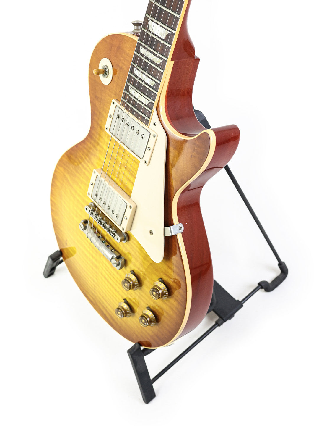 SOLD - Gibson Les Paul '59 Reissue - USA 2009