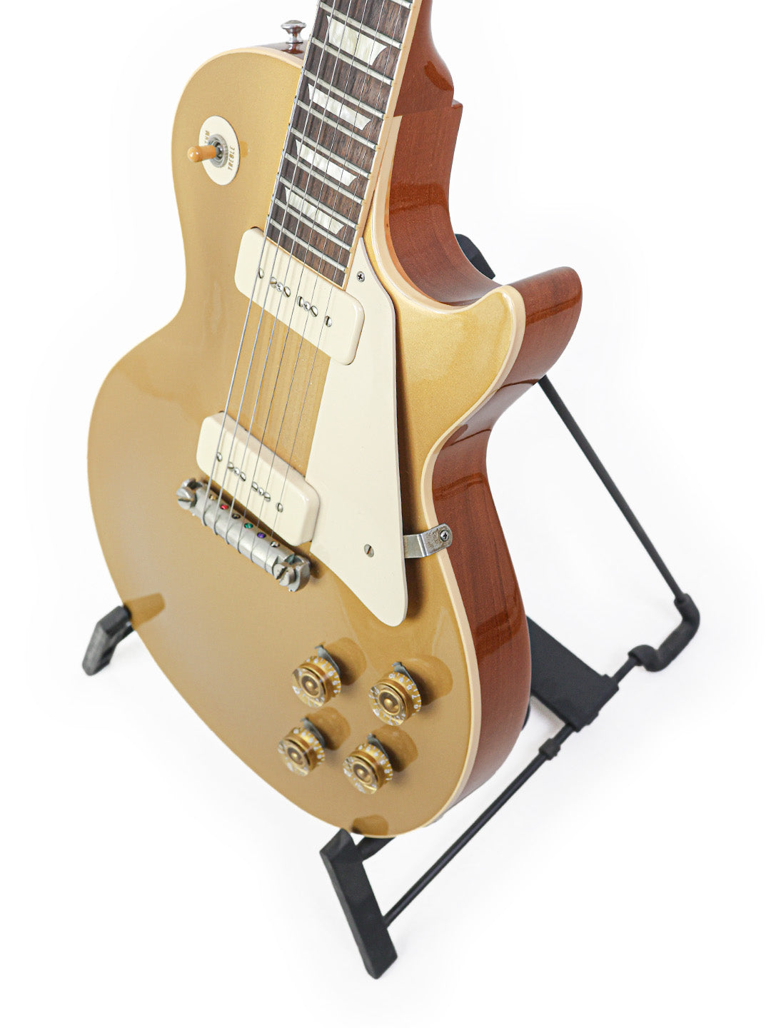 SOLD - Gibson Les Paul LPR-4 1954 Reissue - USA 2011