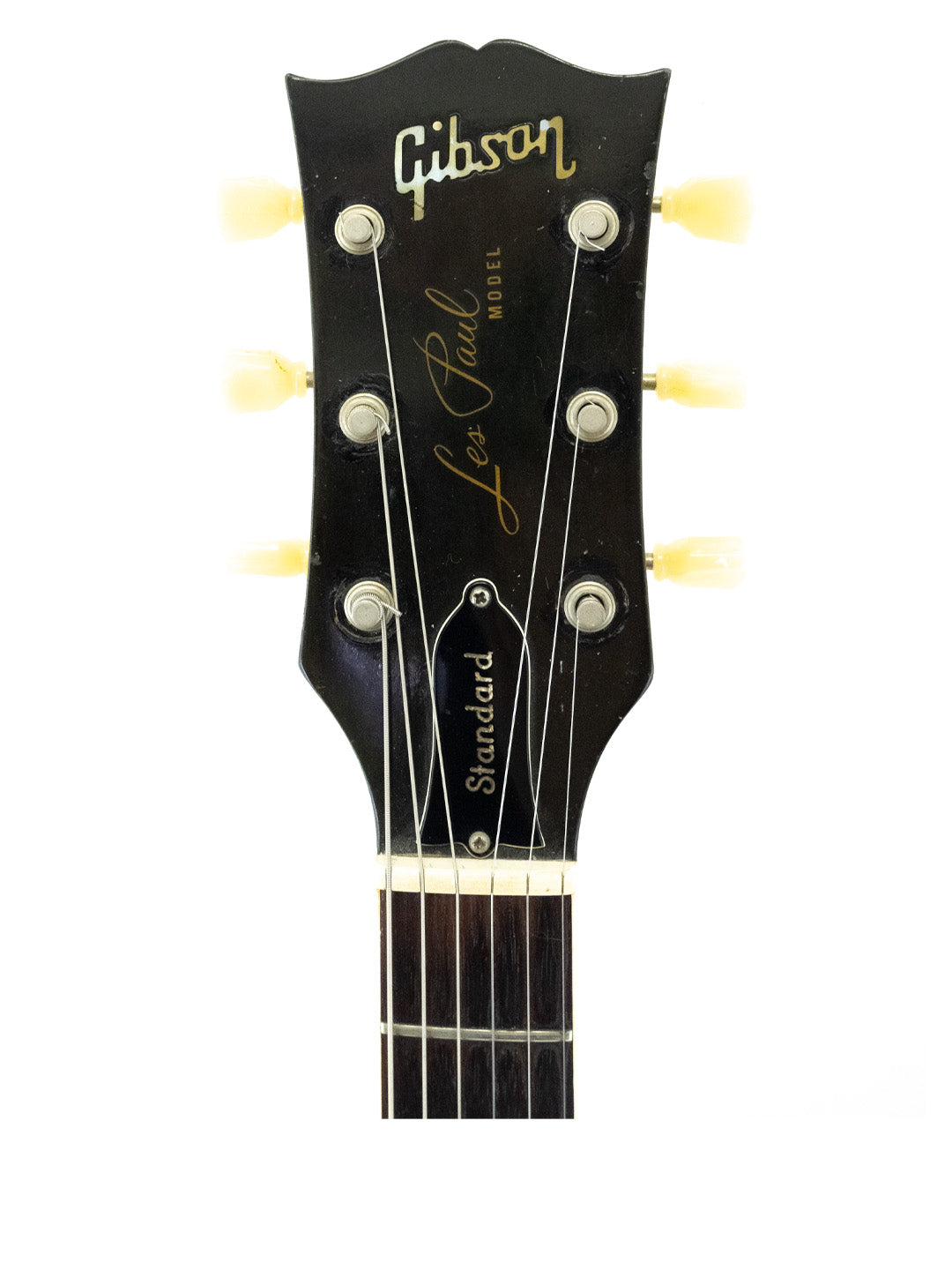 Vintage Gibson Les Paul Standard – USA 1973