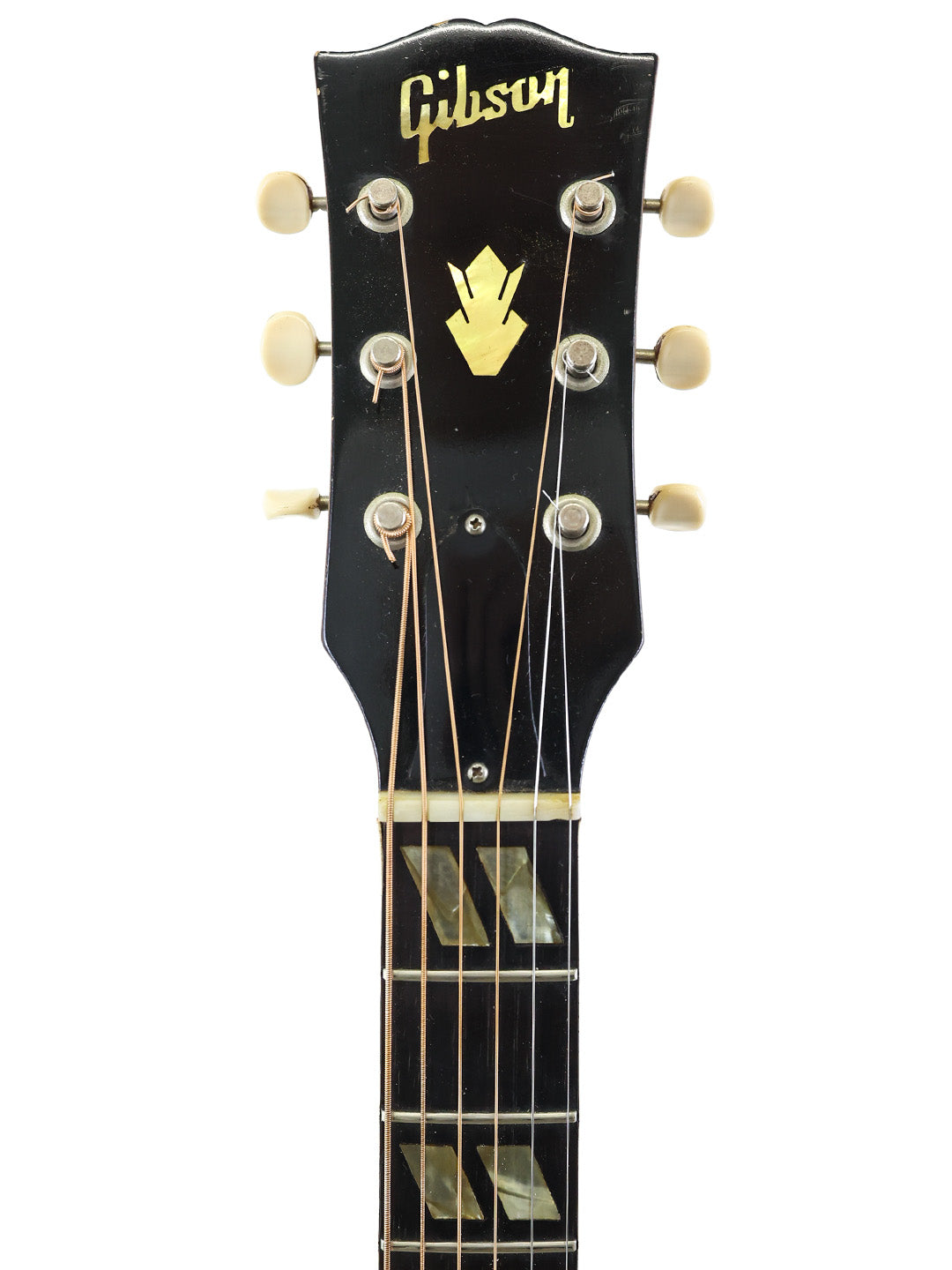 Vintage Gibson Southern Jumbo - USA 1964
