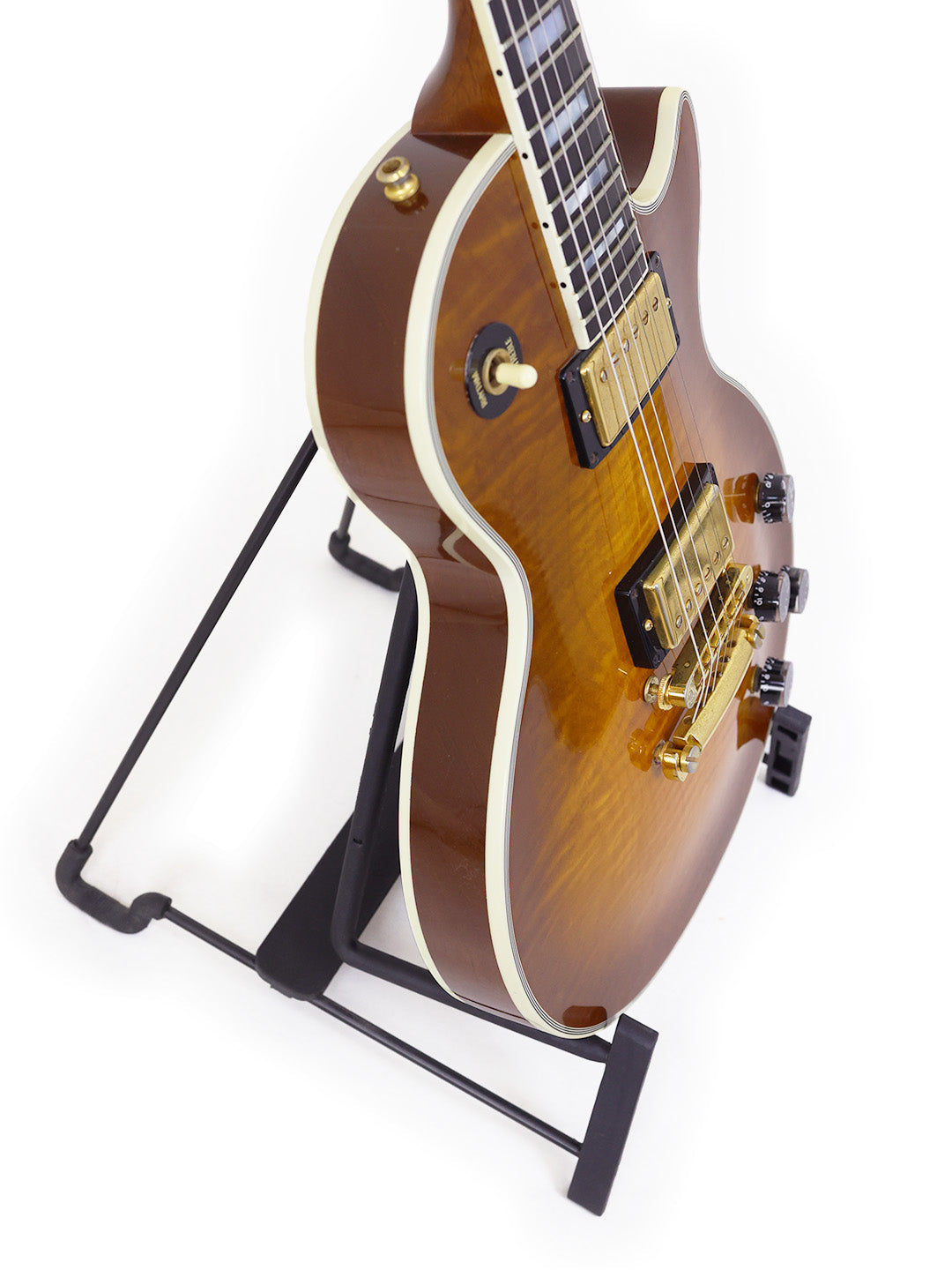 SOLD - Gibson Les Paul Custom - USA 1994