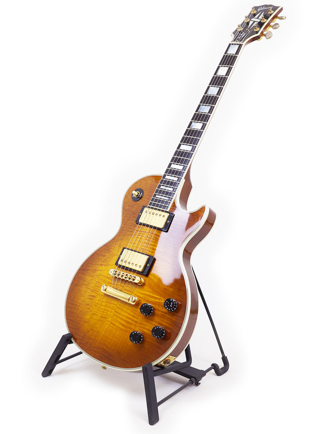 SOLD - Gibson Les Paul Custom - USA 1994