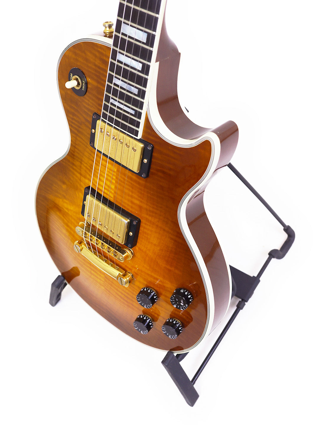 SOLD - Gibson Les Paul Custom - USA 1994
