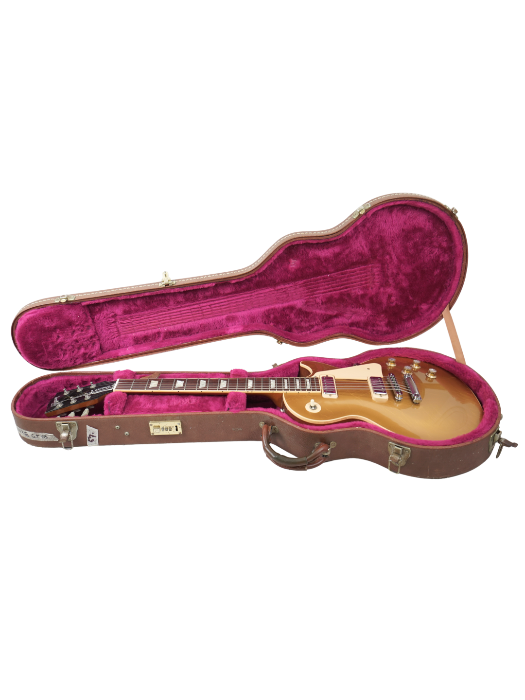 Gibson Les Paul Deluxe Limited Edition 30th Anniversary - USA 2000