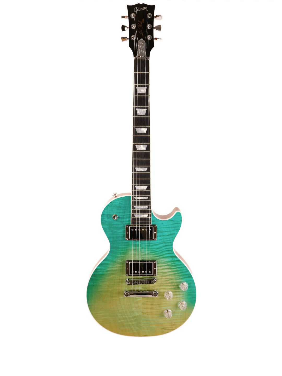 SOLD - Gibson Les Paul HP – USA 2019