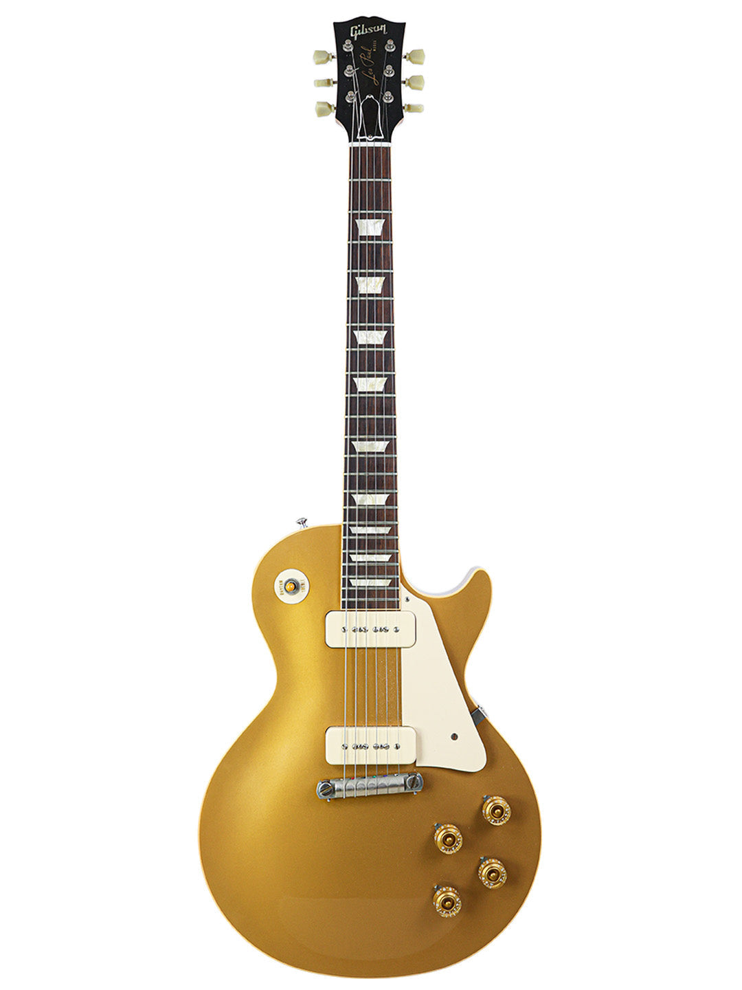 SOLD - Gibson Les Paul LPR-4 1954 Reissue - USA 2011