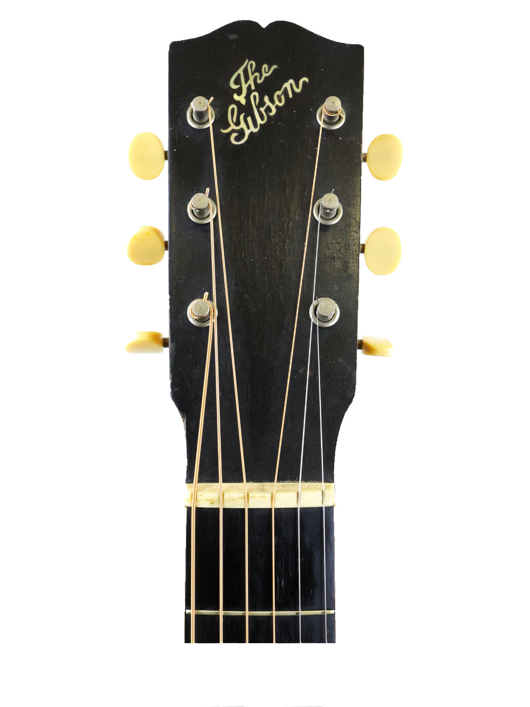 SOLD - Vintage Gibson L-1 - USA 1920