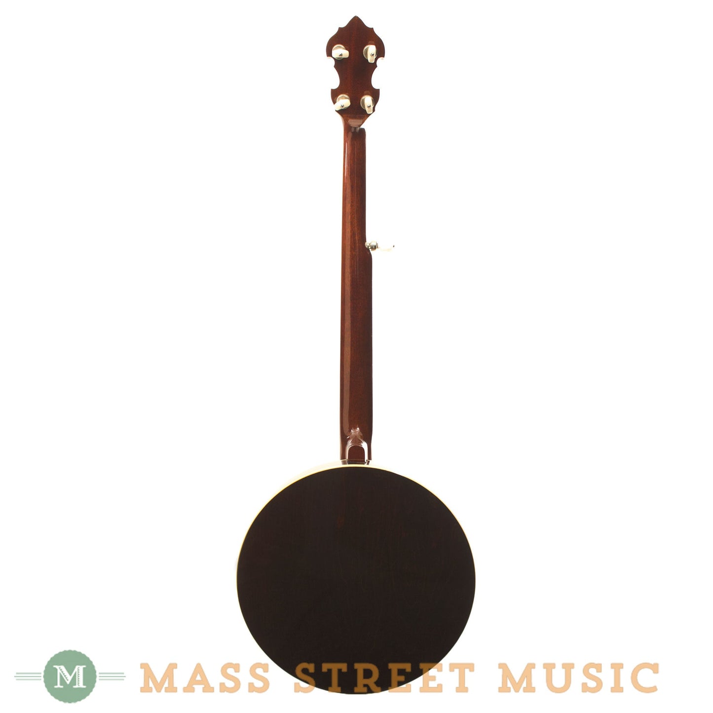 Gibson Banjos - 1932 TB-1 5-String Conversion