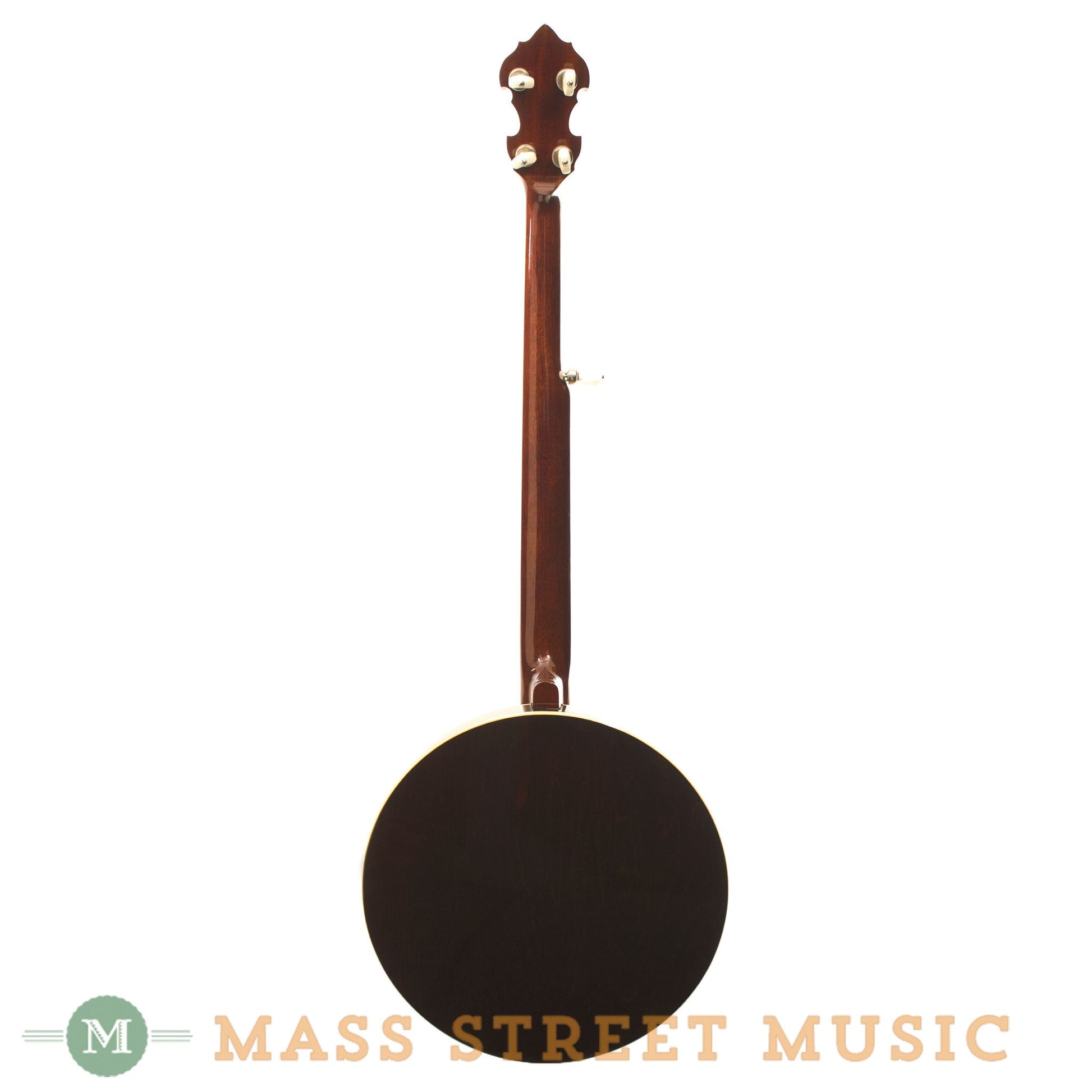 Gibson Banjos - 1932 TB-1 5-String Conversion