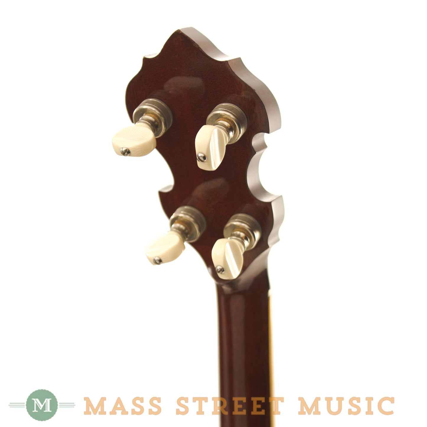 Gibson Banjos - 1932 TB-1 5-String Conversion