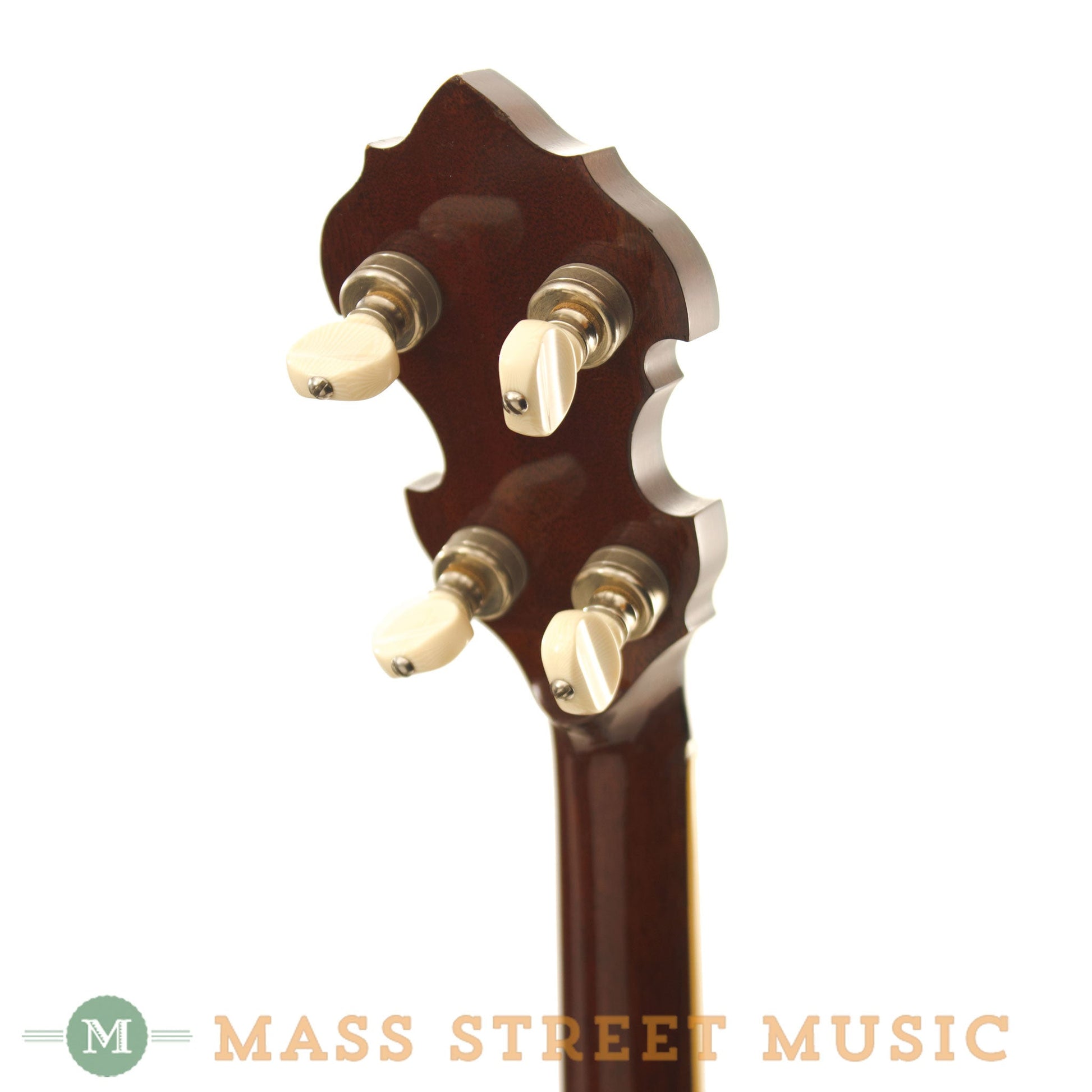 Gibson Banjos - 1932 TB-1 5-String Conversion
