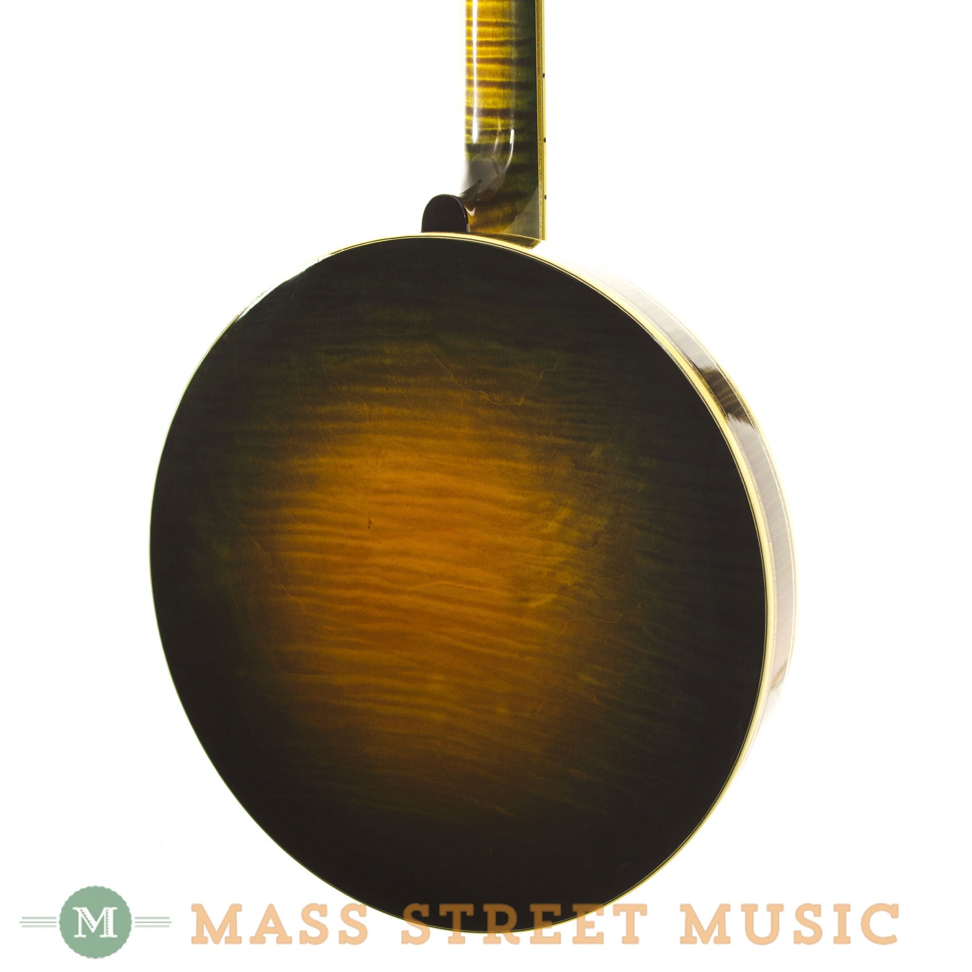 Gibson Banjos - 1994 Mastertone Custom Shop Resonator Banjo