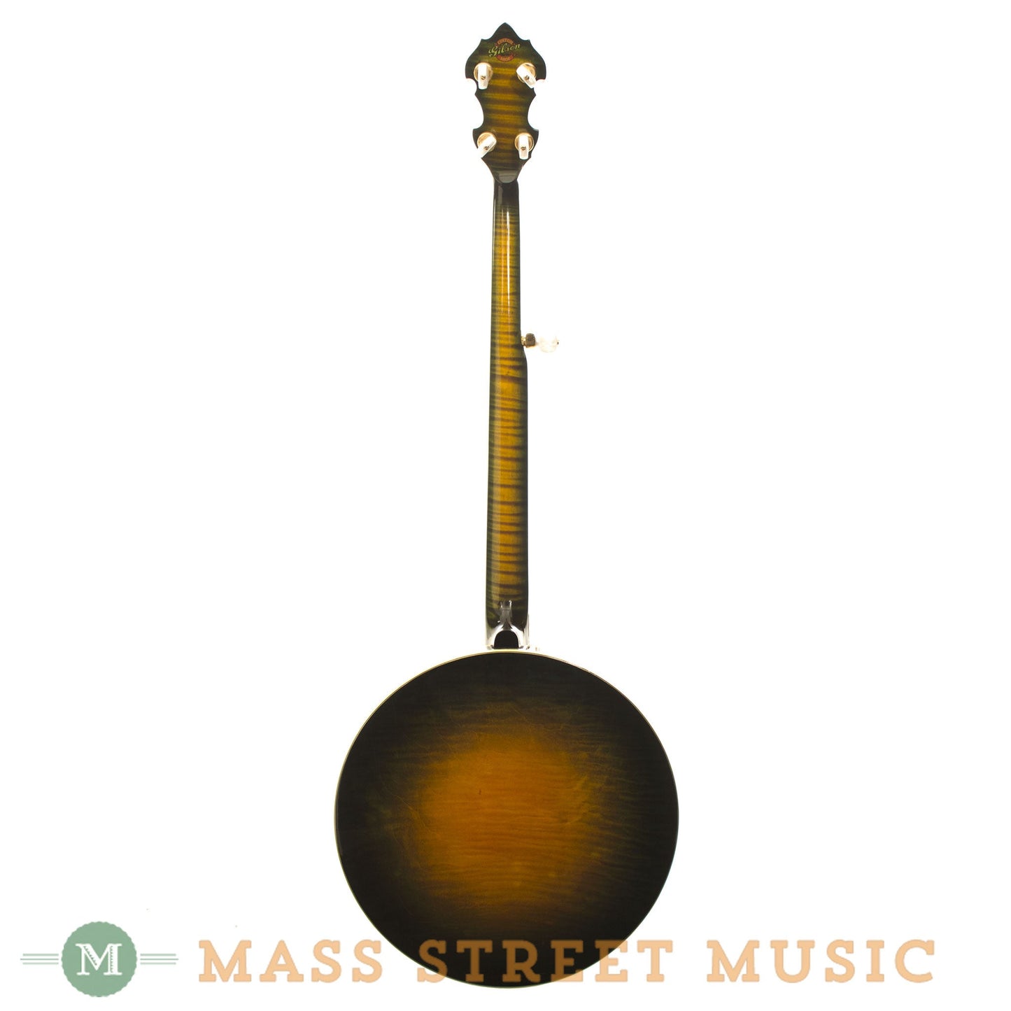 Gibson Banjos - 1994 Mastertone Custom Shop Resonator Banjo