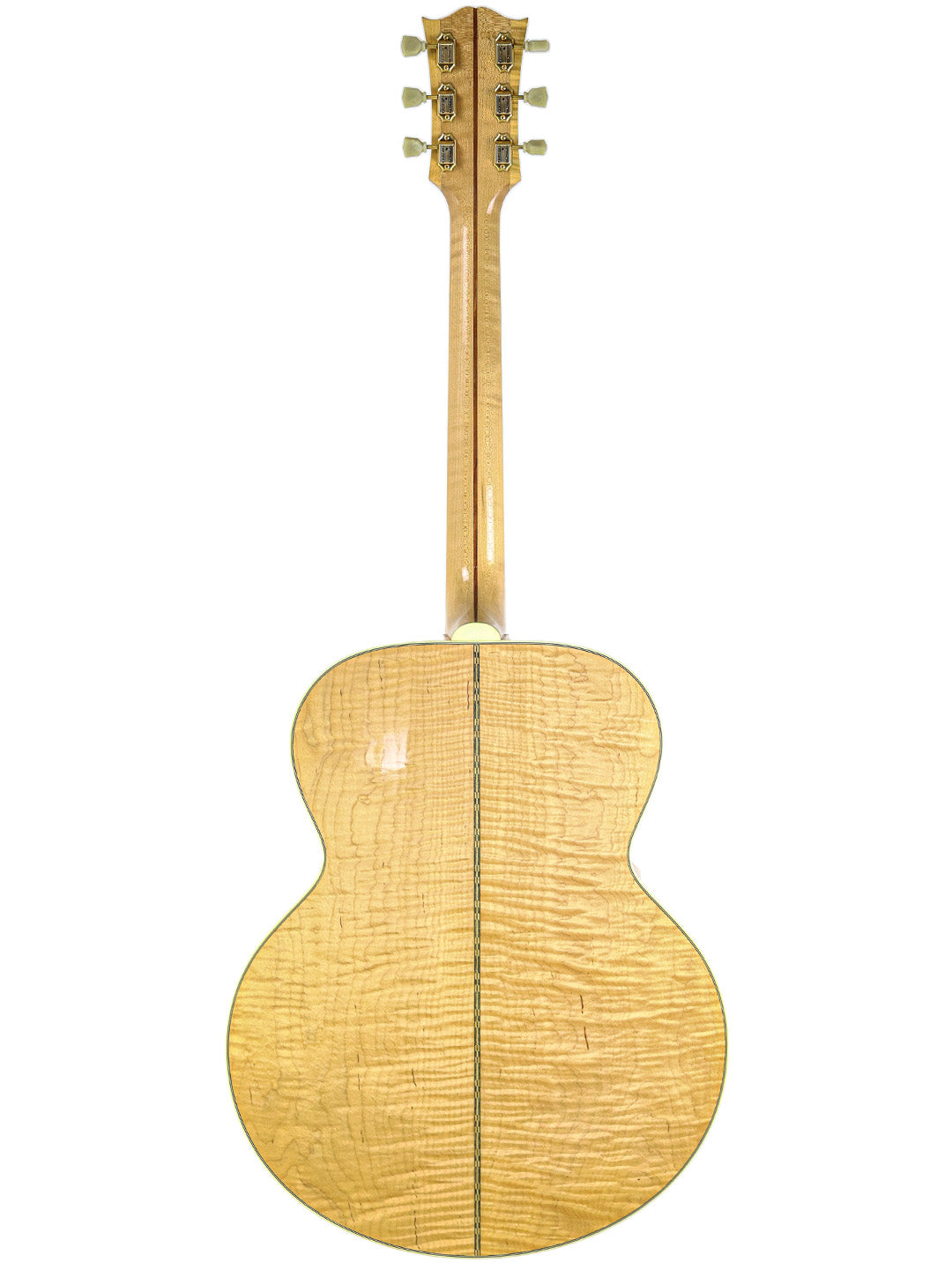 SOLD - Gibson SJ-200 - USA 1999