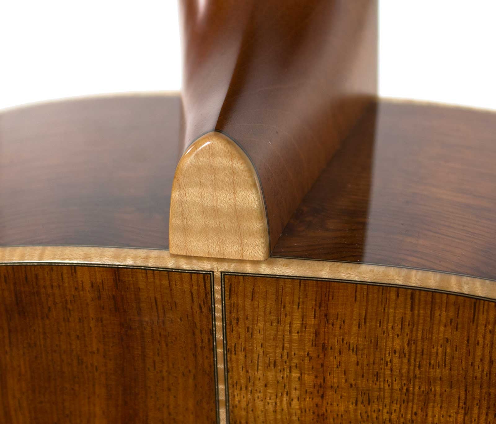 Goodall Acoustic Guitars - Persephone PECJ 12 String
