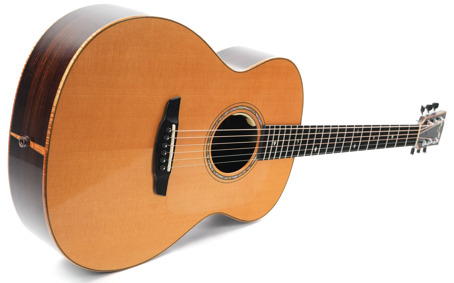 Goodall RGC Rosewood Engelmann Spruce 2004