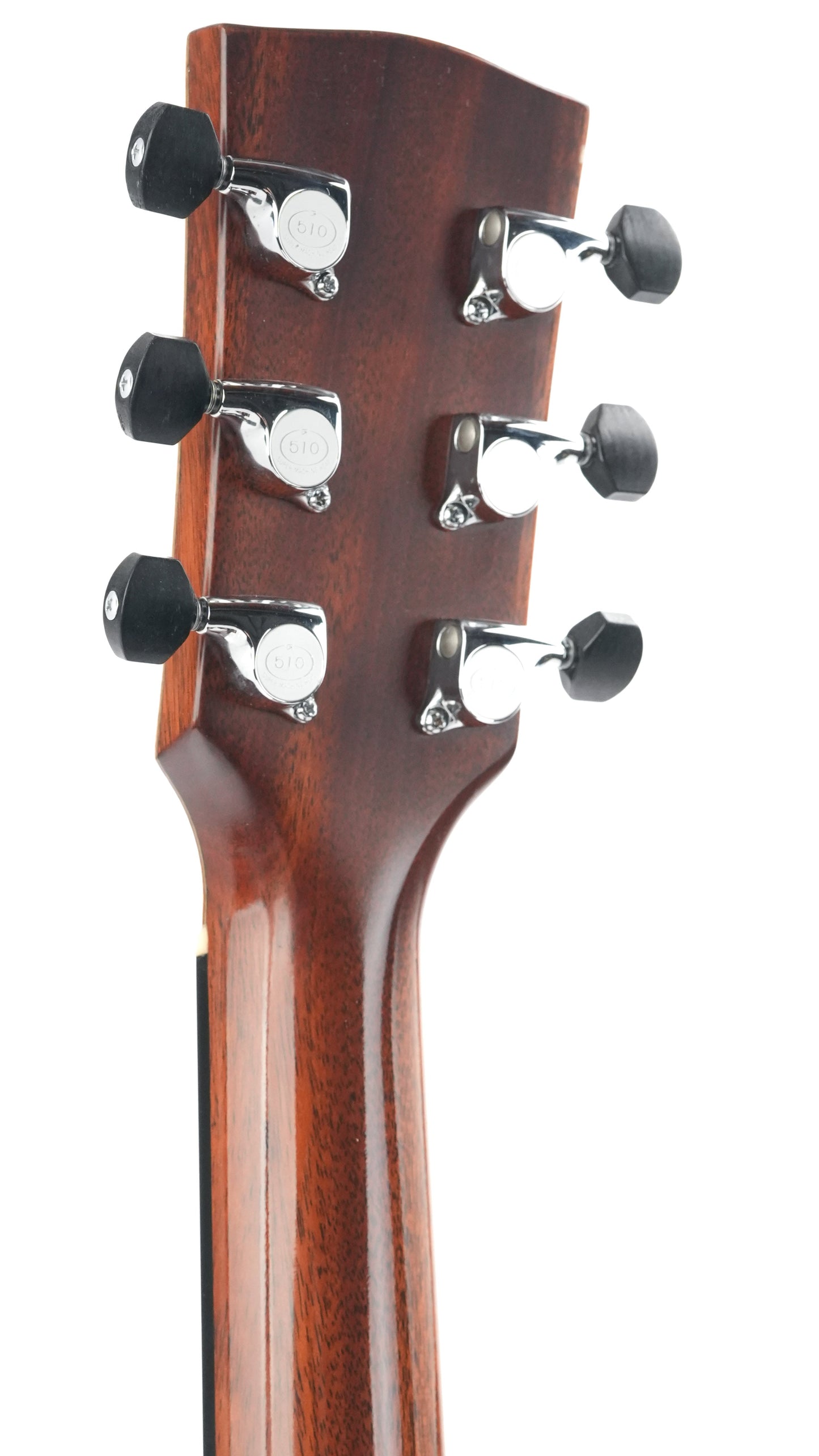 Goodall RGC Rosewood Engelmann Spruce 2004