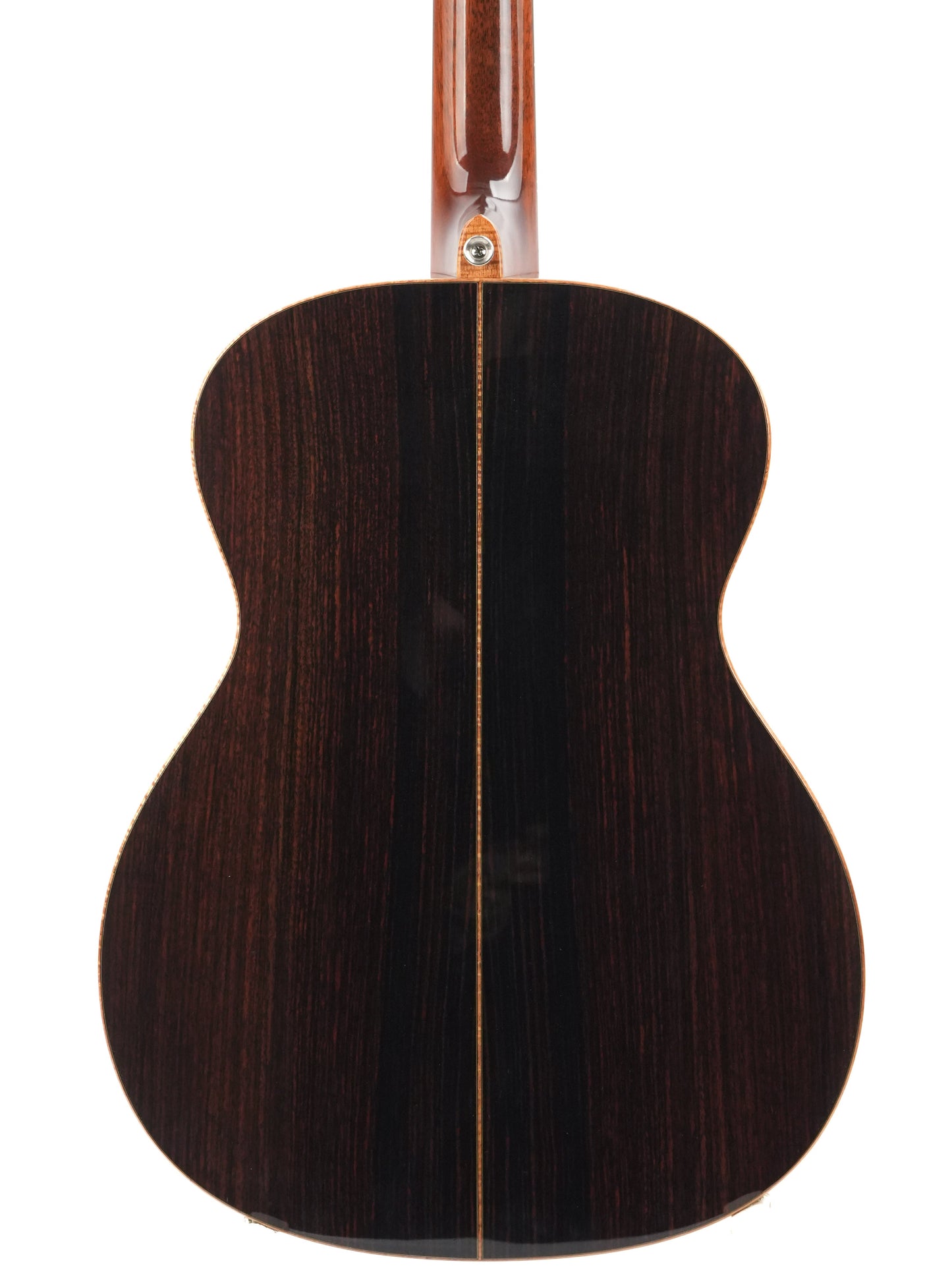 Goodall RGC Rosewood Engelmann Spruce 2004