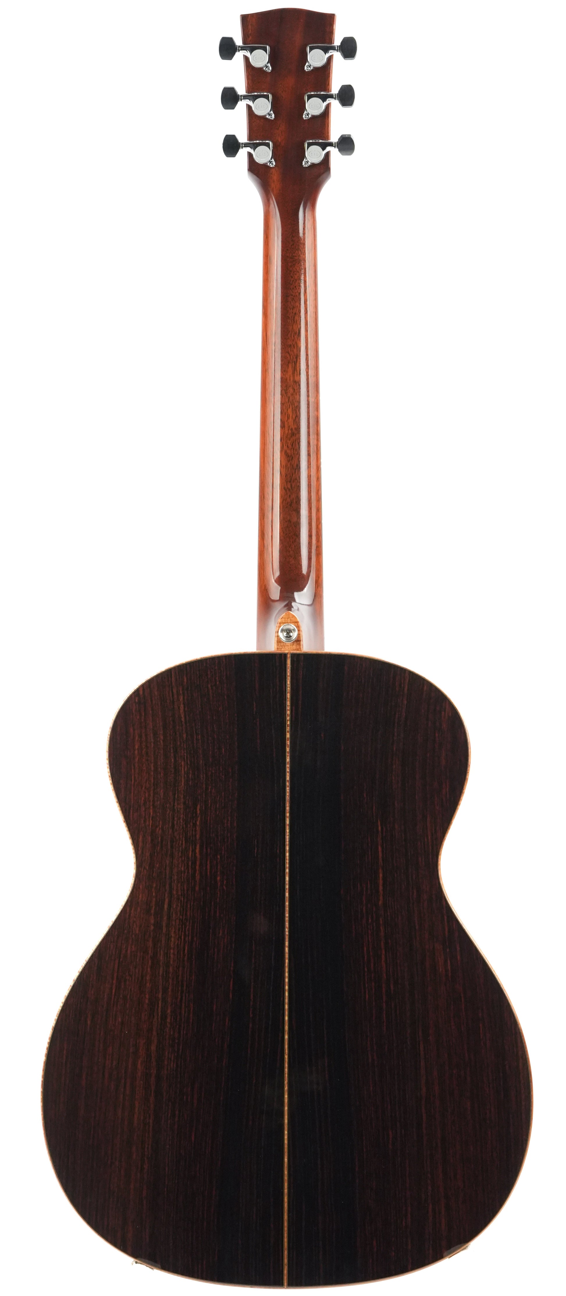 Goodall RGC Rosewood Engelmann Spruce 2004