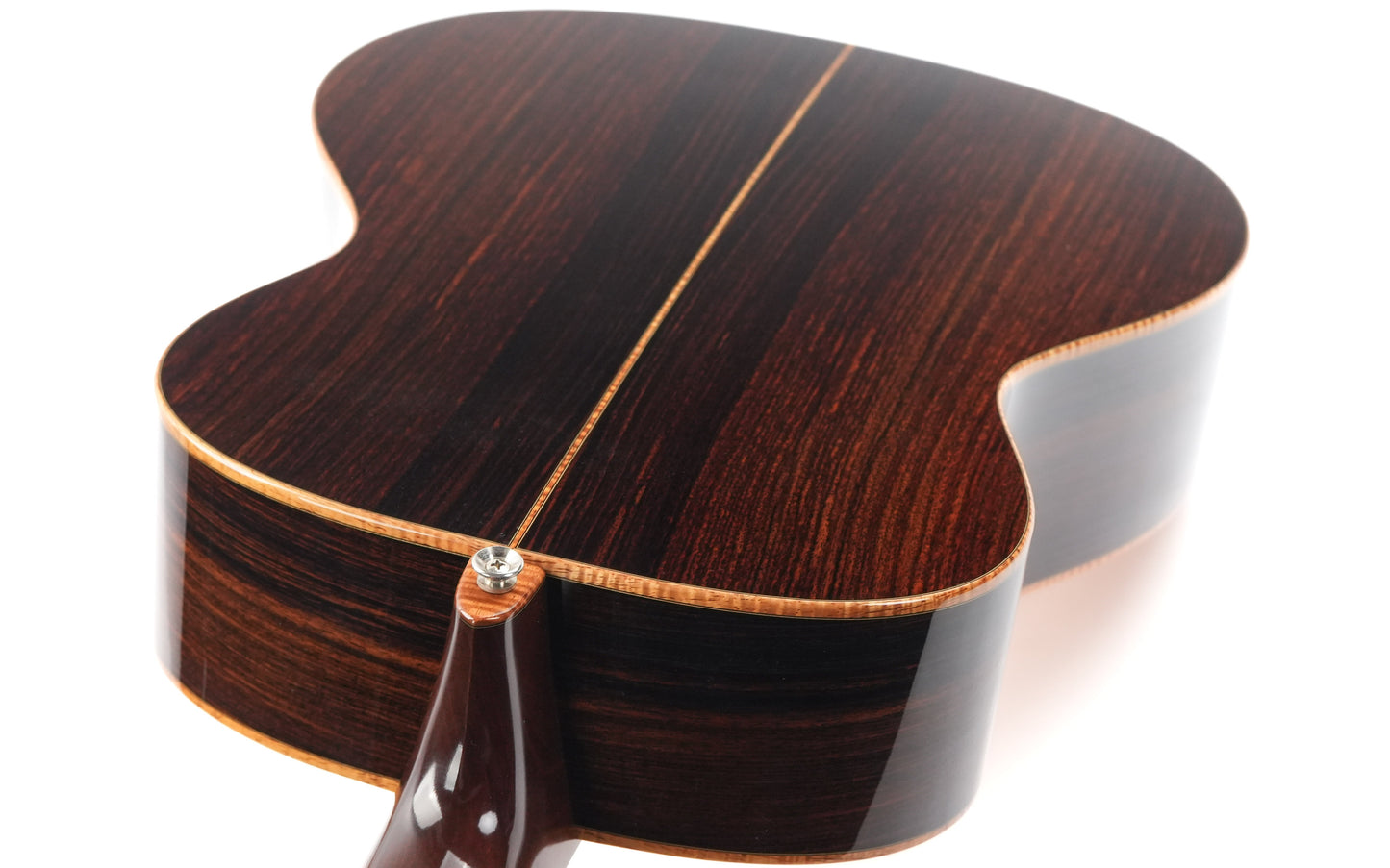 Goodall RGC Rosewood Engelmann Spruce 2004