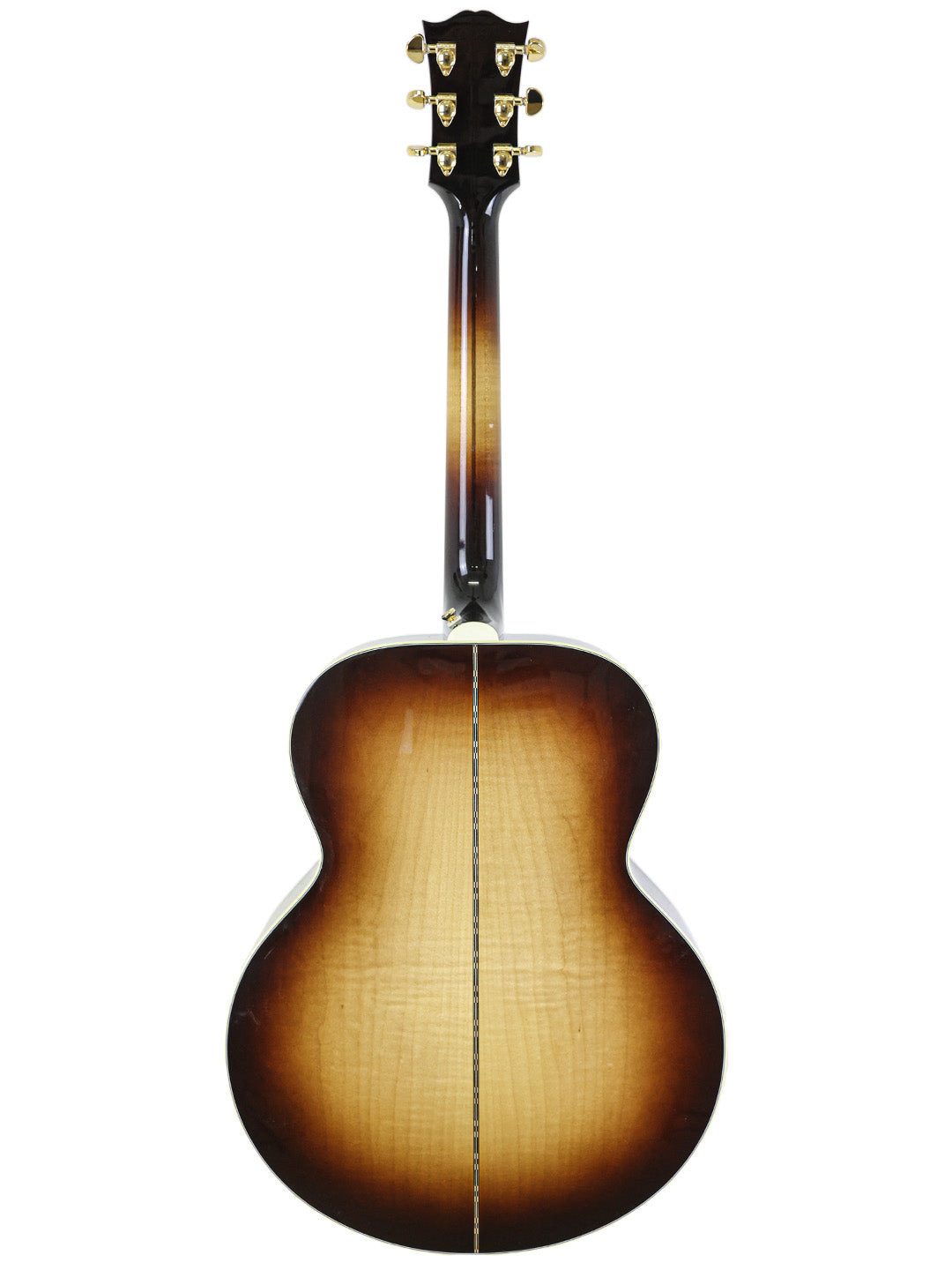 Gibson SJ-200 - USA 2020