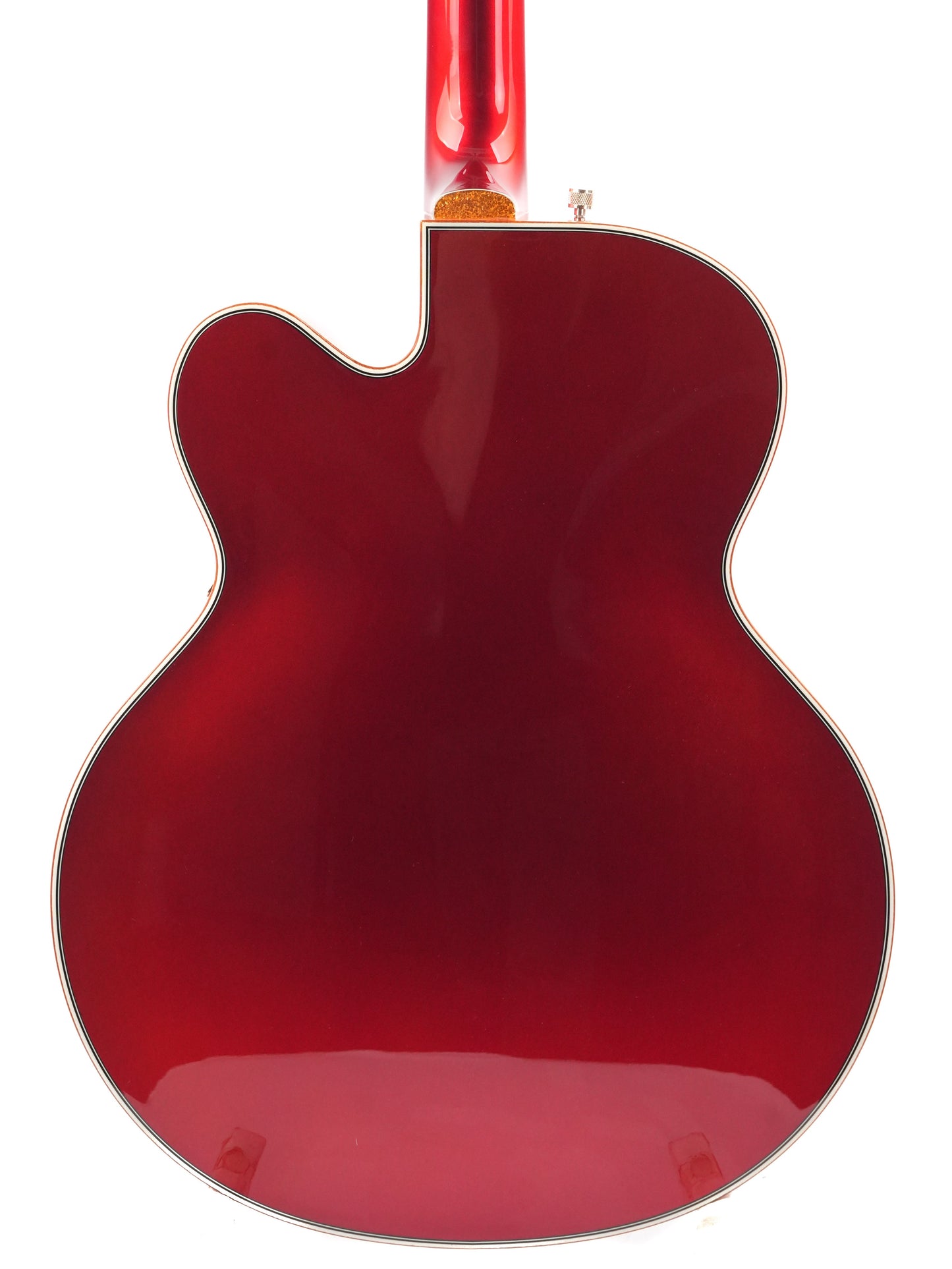 Gretsch Custom Shop G6136 Candy Apple Red Falcon Stephen Stern 2018