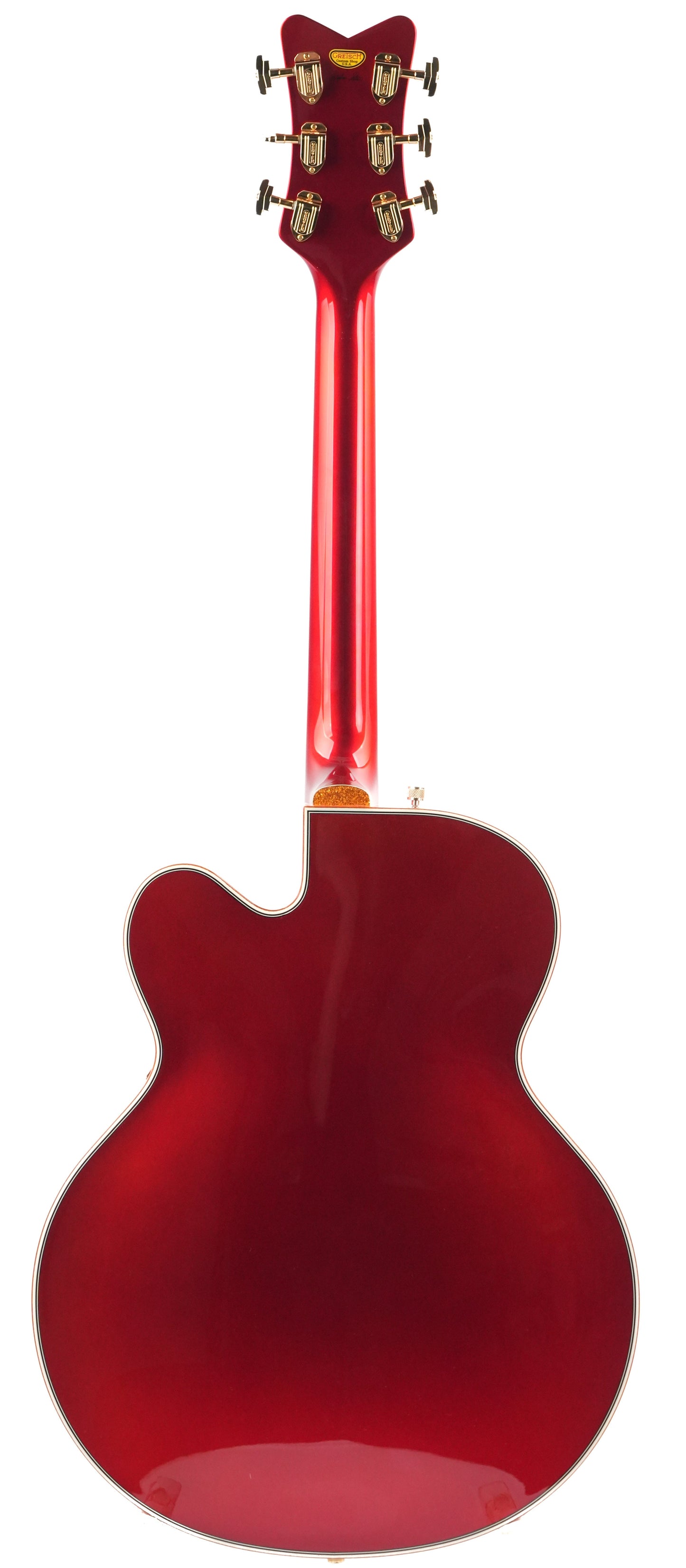 Gretsch Custom Shop G6136 Candy Apple Red Falcon Stephen Stern 2018