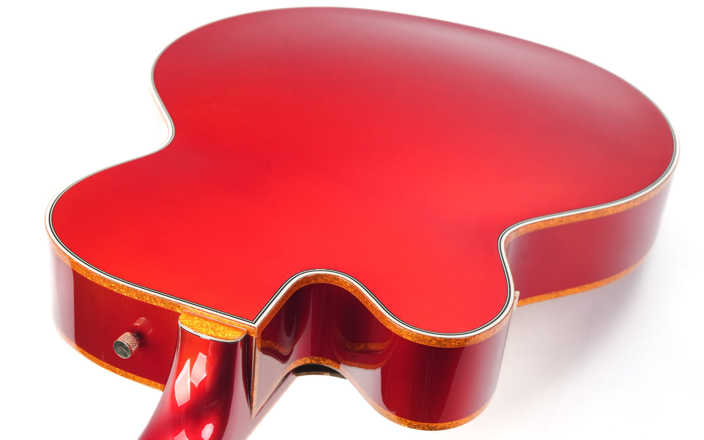 Gretsch Custom Shop G6136 Candy Apple Red Falcon Stephen Stern 2018