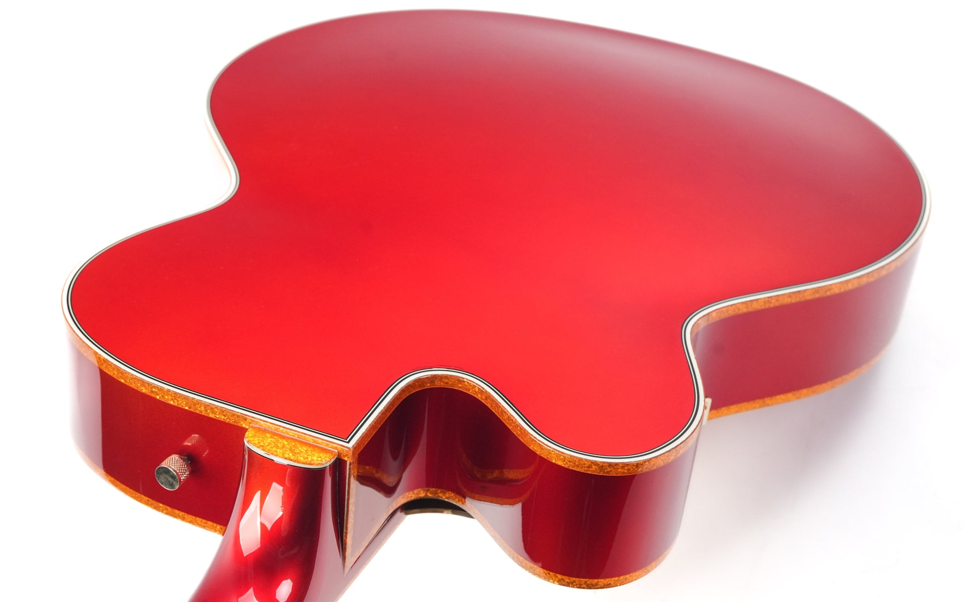 Gretsch Custom Shop G6136 Candy Apple Red Falcon Stephen Stern 2018