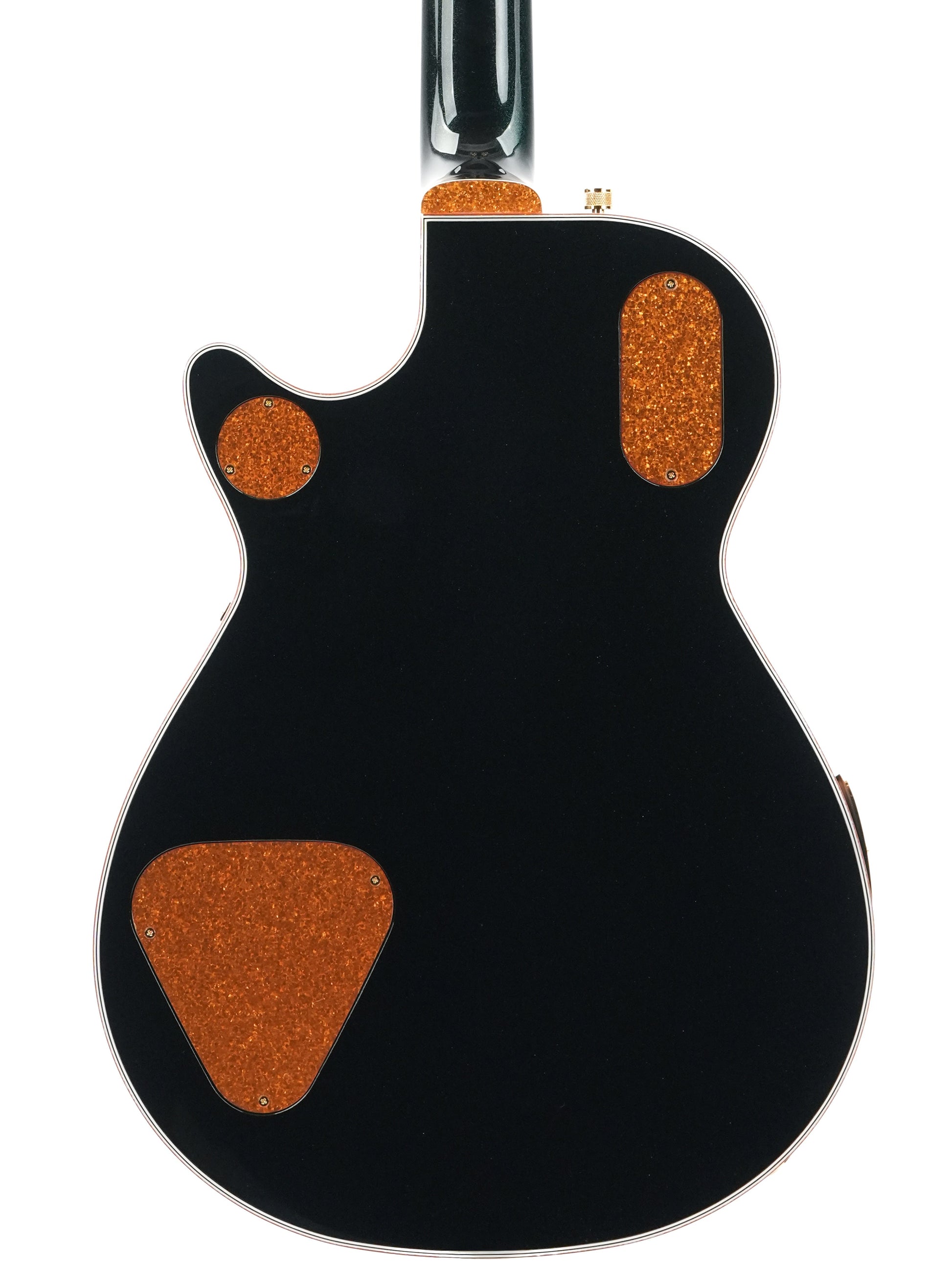 Gretsch G6134TG 58 Limited Edition 1958 Custom Penguin Emerald Night