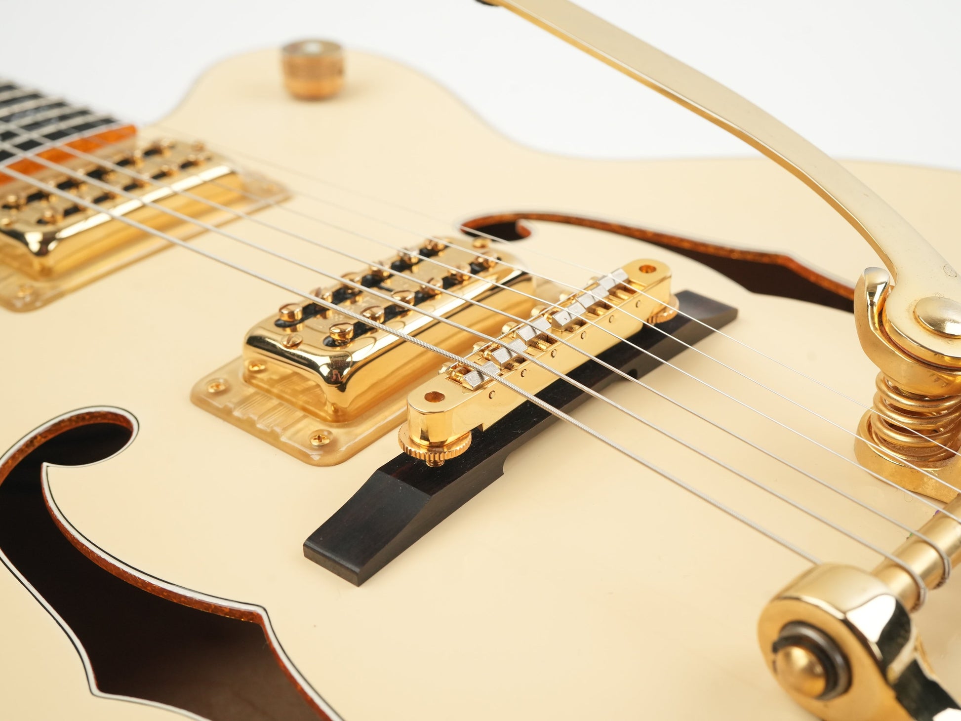 Gretsch G6136-1958 Stephen Stills Signature Falcon 2011
