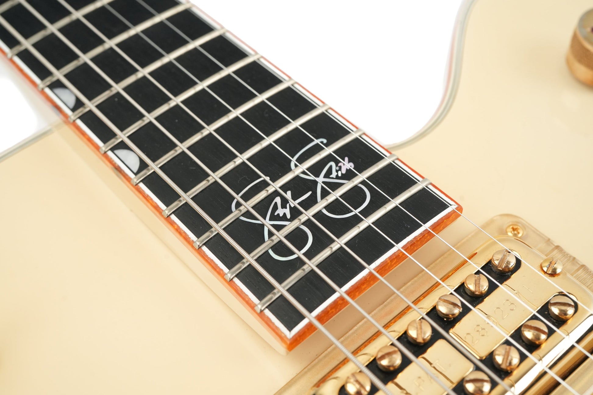Gretsch G6136-1958 Stephen Stills Signature Falcon 2011