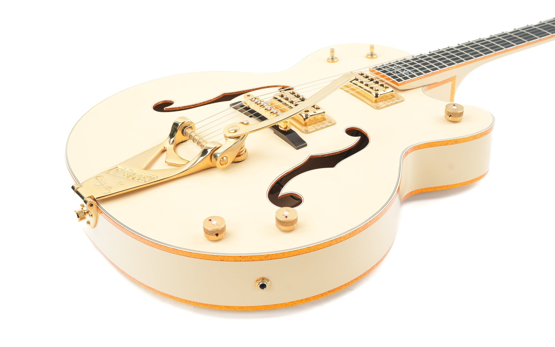 Gretsch G6136-1958 Stephen Stills Signature Falcon 2011