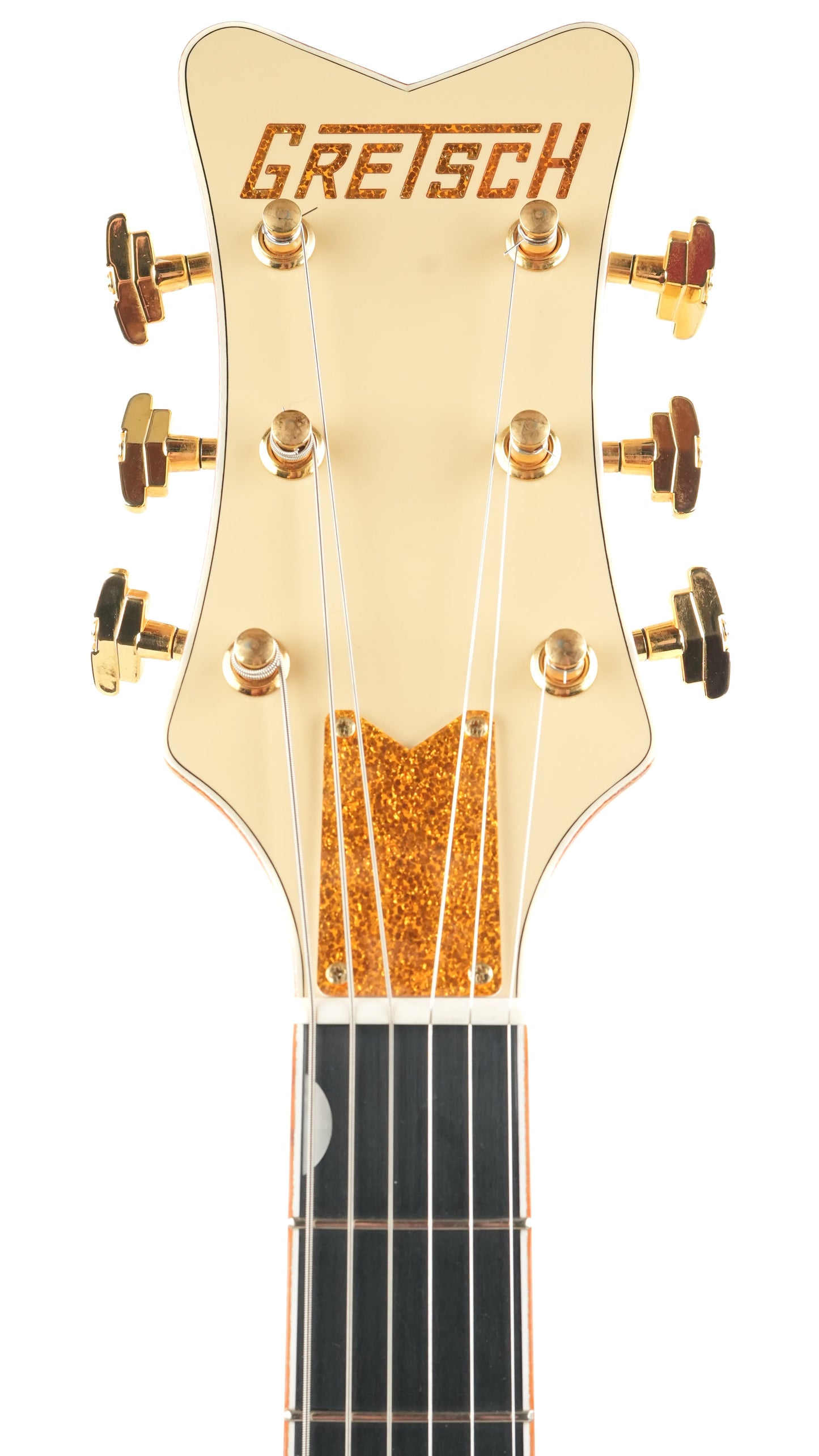 Gretsch G6136-1958 Stephen Stills Signature Falcon 2011