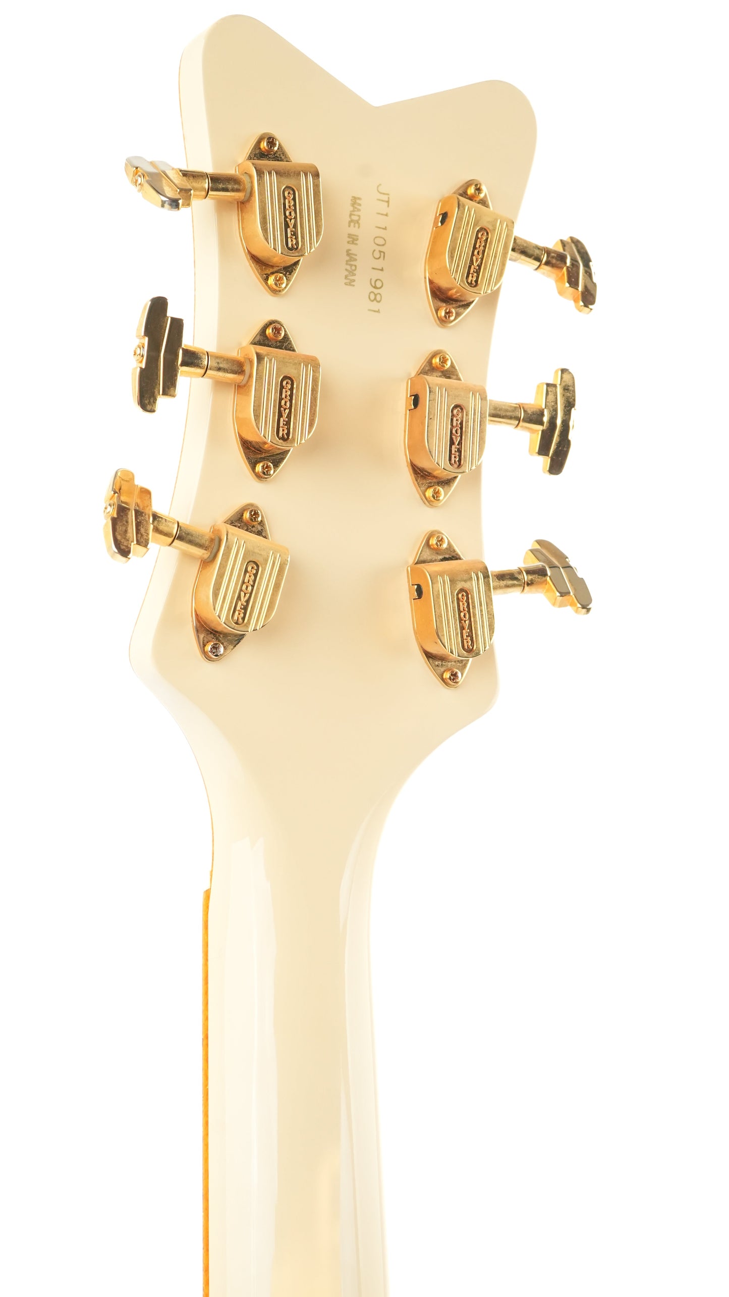 Gretsch G6136-1958 Stephen Stills Signature Falcon 2011