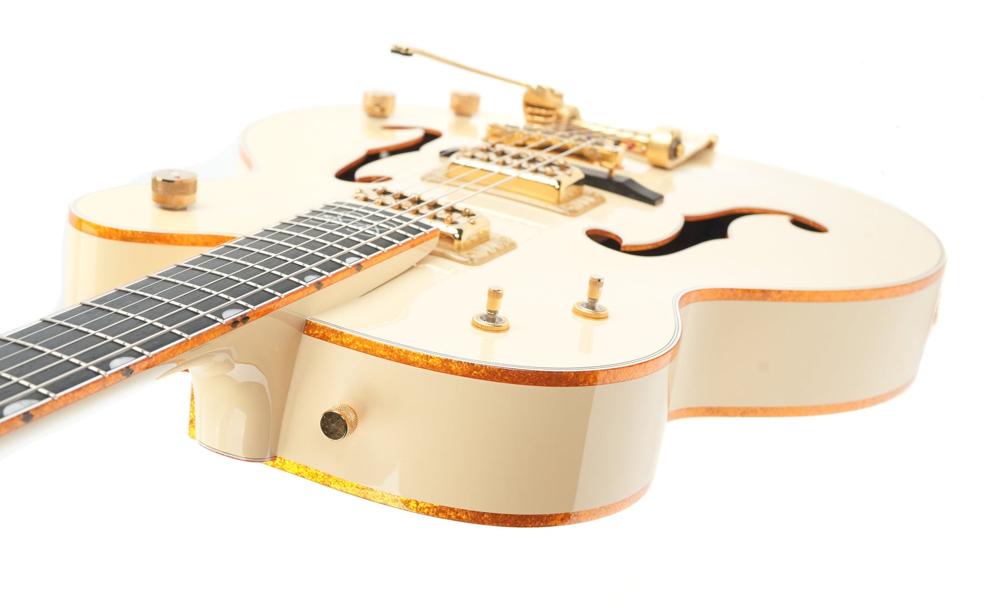 Gretsch G6136-1958 Stephen Stills Signature Falcon 2011