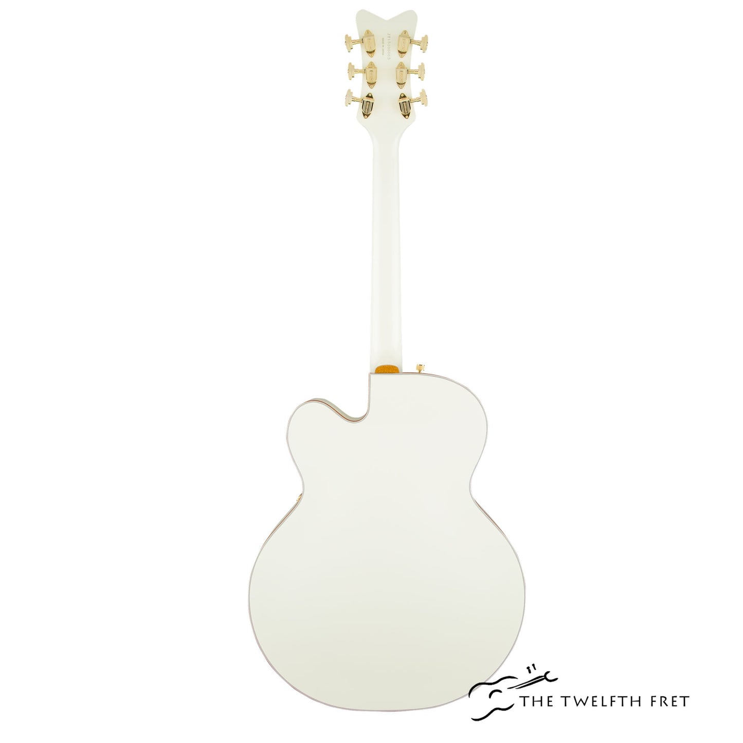 Gretsch G6136-55 Vintage Select Edition'55 Falcon Hollow Body with Cadillac Tailpiece