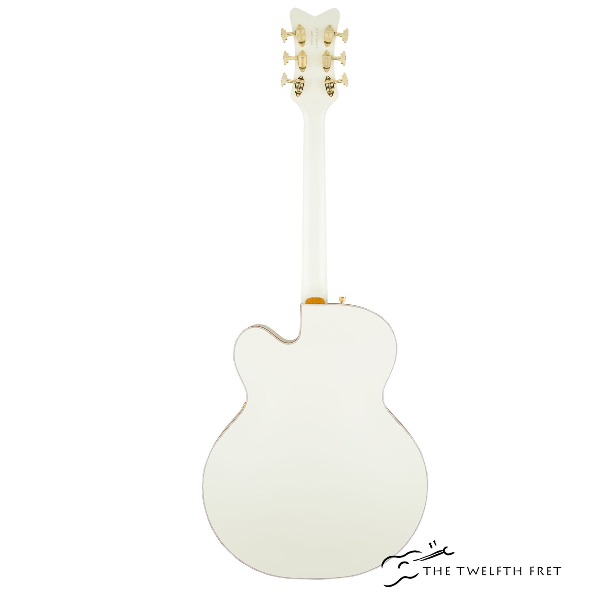 Gretsch G6136-55 Vintage Select Edition'55 Falcon Hollow Body with Cadillac Tailpiece