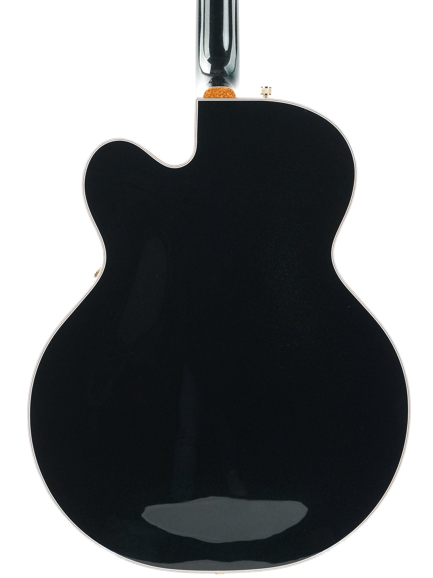Gretsch G6136TG 58 Limited Edition 1958 Custom Falcon Emerald Night