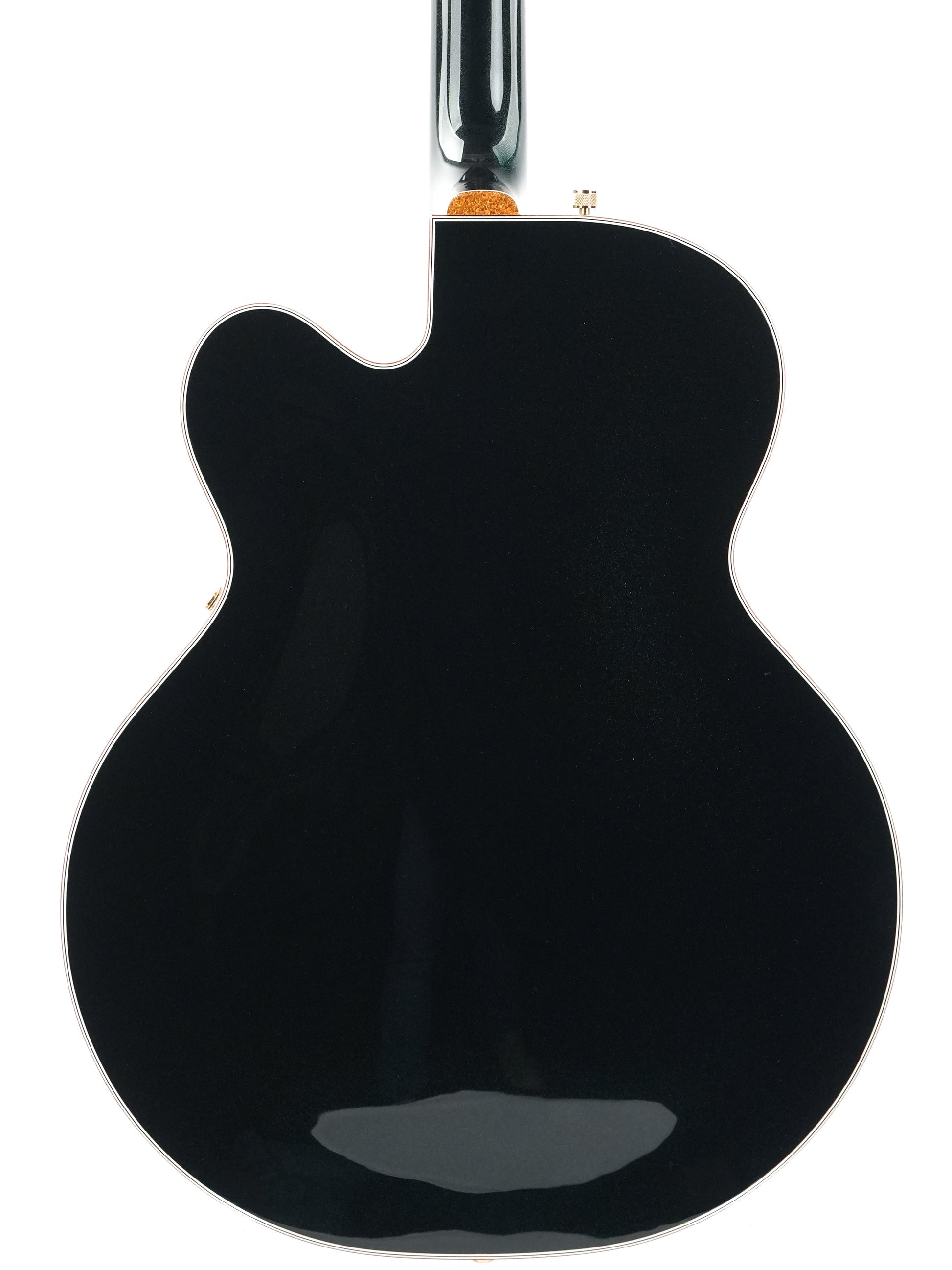Gretsch G6136TG 58 Limited Edition 1958 Custom Falcon Emerald Night