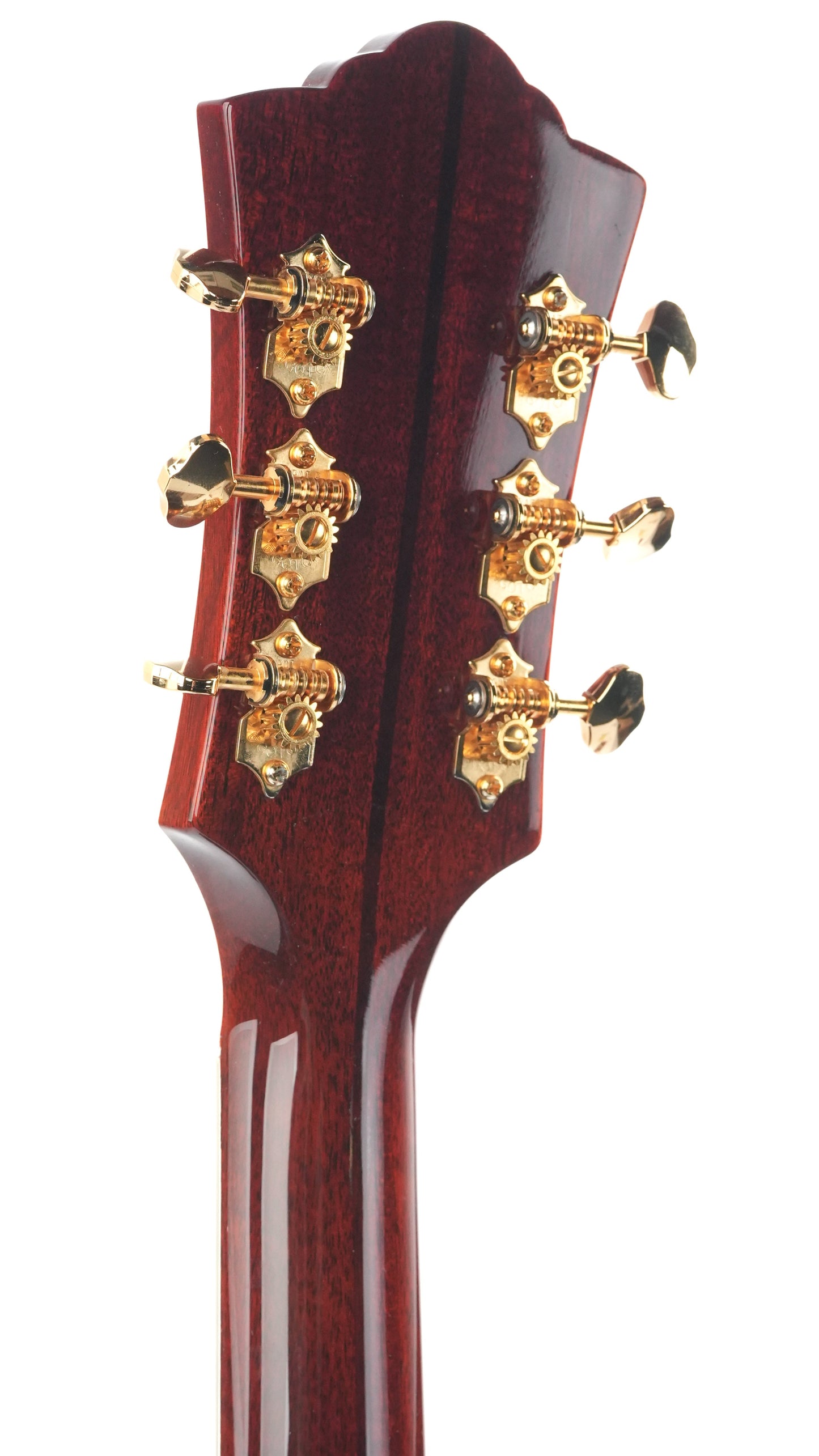 Guild D55E Indian Rosewood  Sitka Spruce Antique Burst 2021