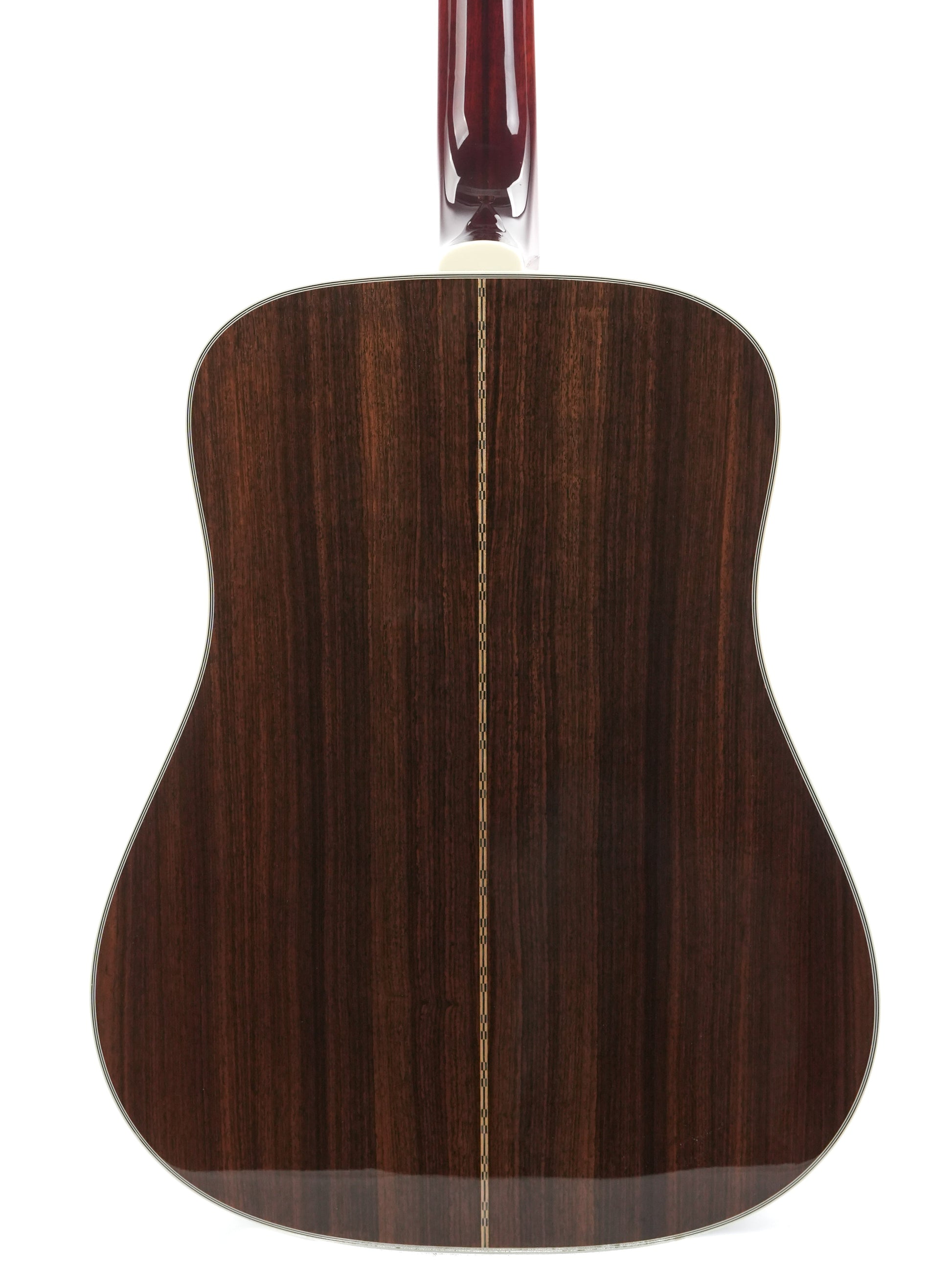 Guild D55E Indian Rosewood  Sitka Spruce Antique Burst 2021