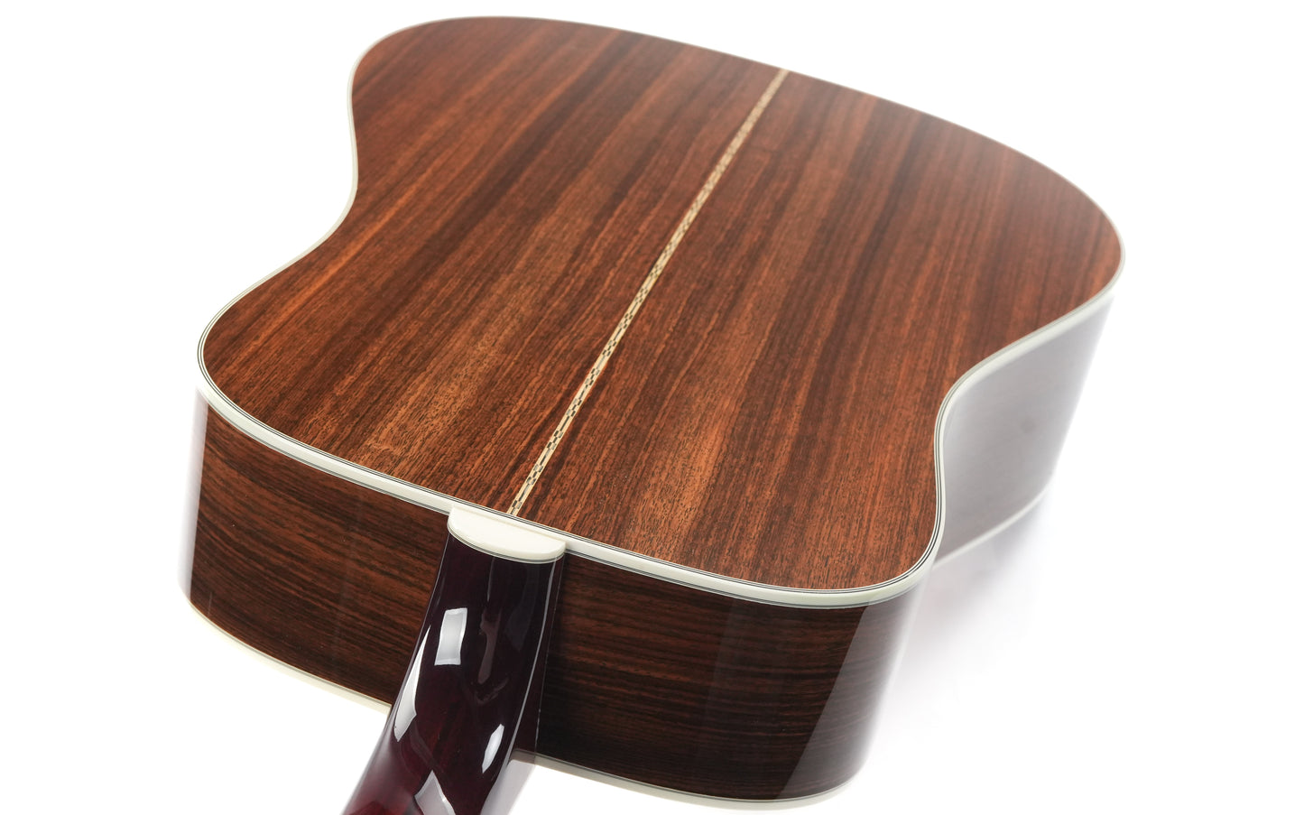 Guild D55E Indian Rosewood  Sitka Spruce Antique Burst 2021