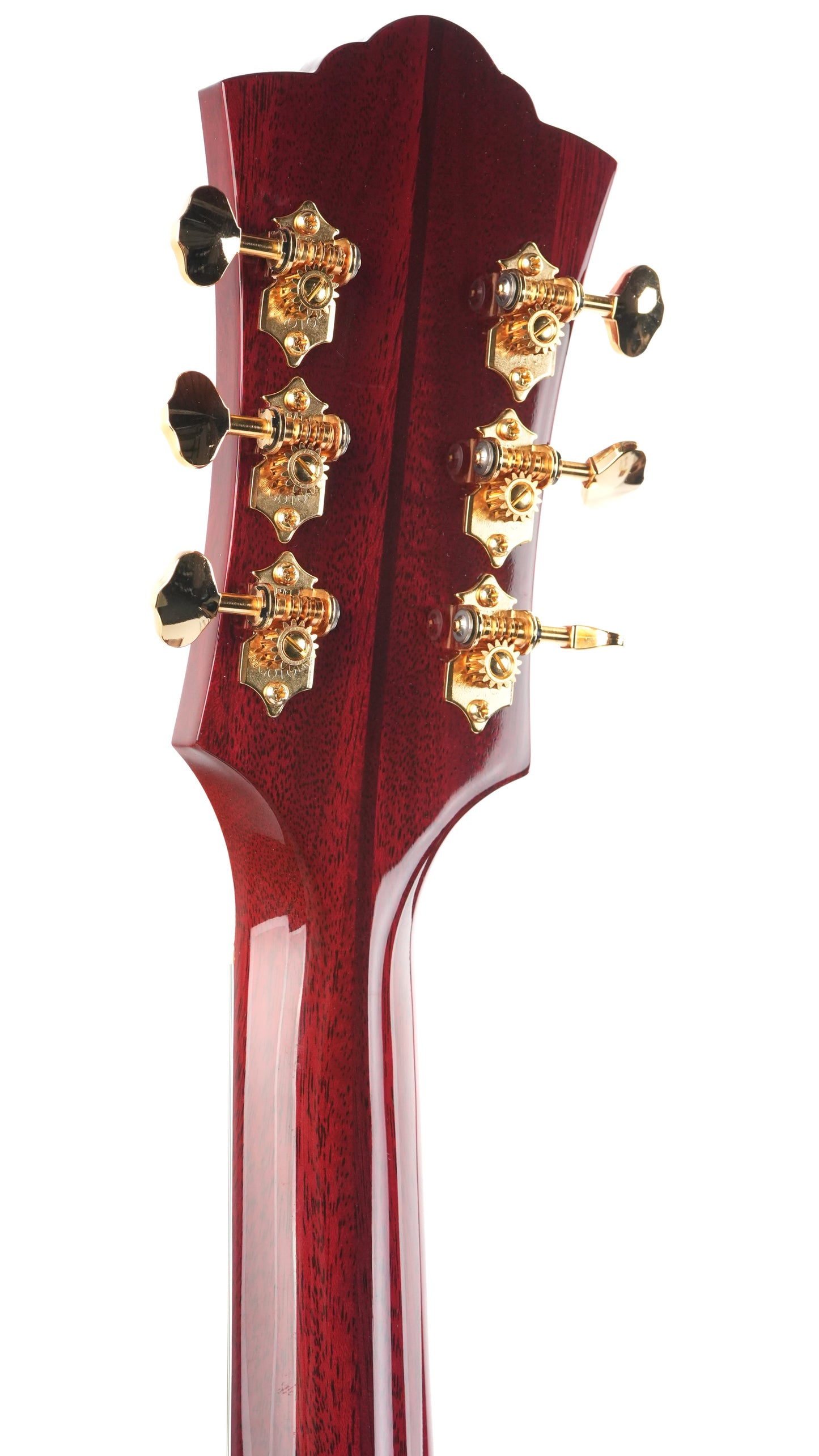 Guild D55e Antique Burst 2024